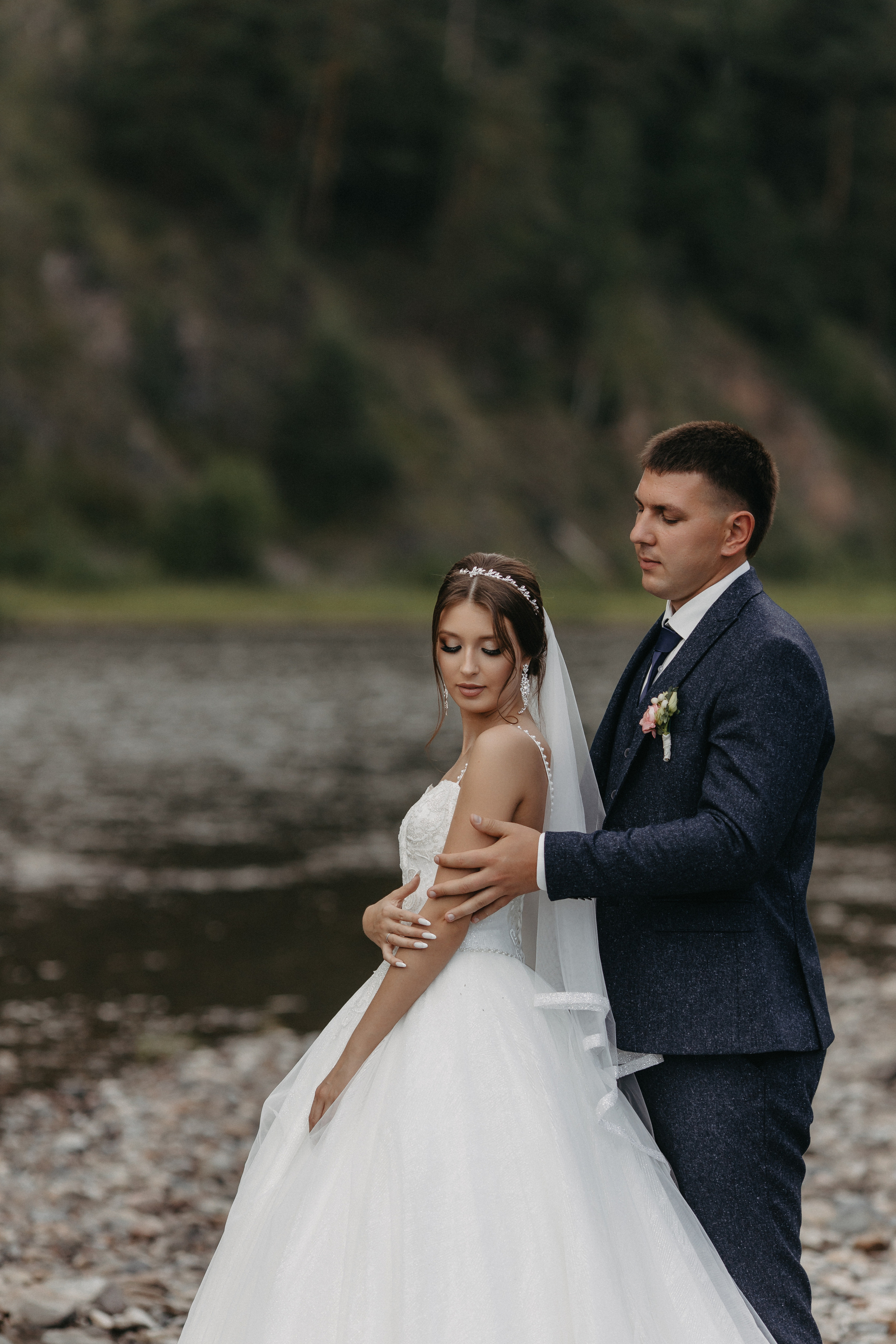 Алексей и Диана. Свадебный и Семейный фотограф по всему миру Анна Фёдорова