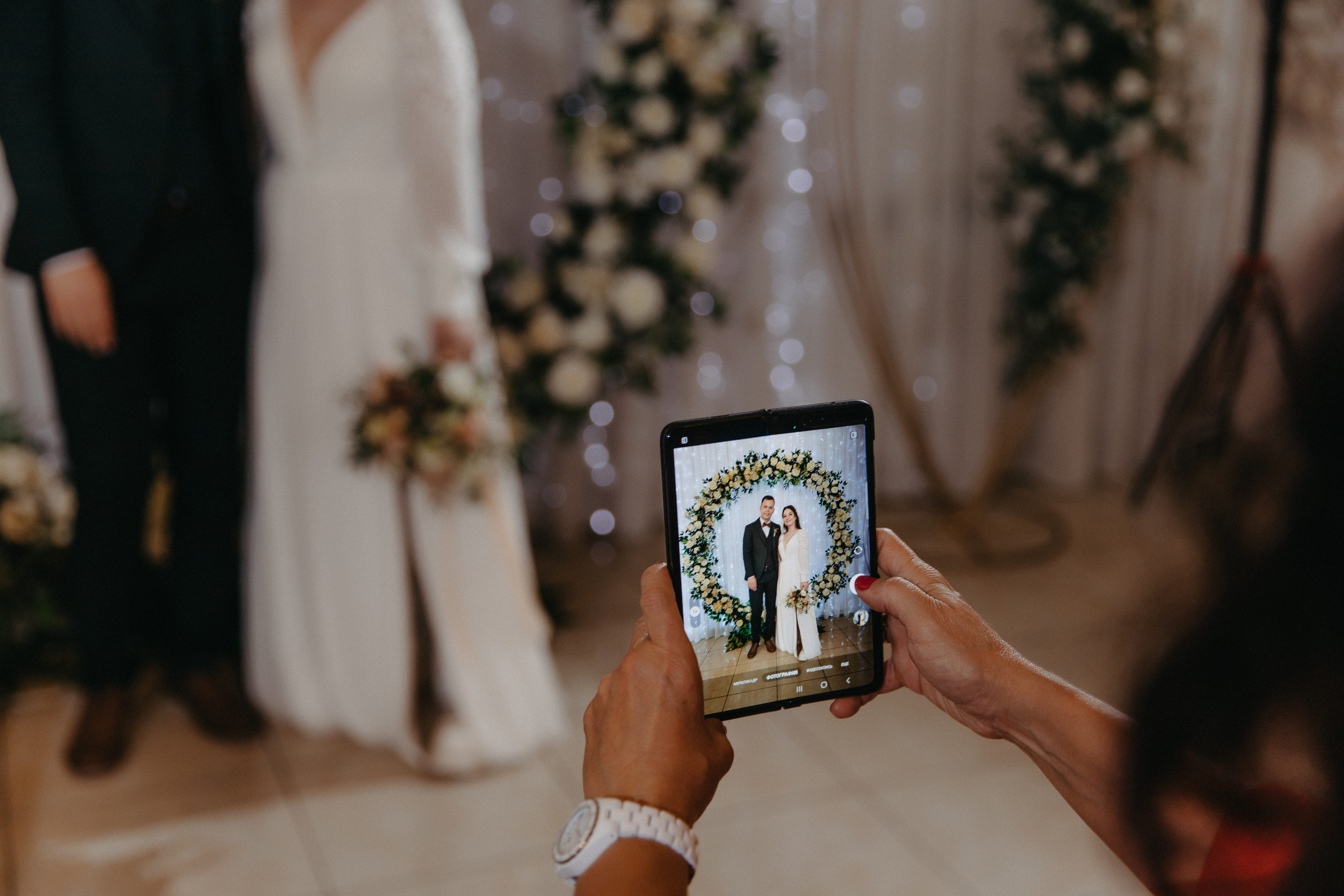 Максим и Анастасия. Свадебный и Семейный фотограф по всему миру Анна Фёдорова