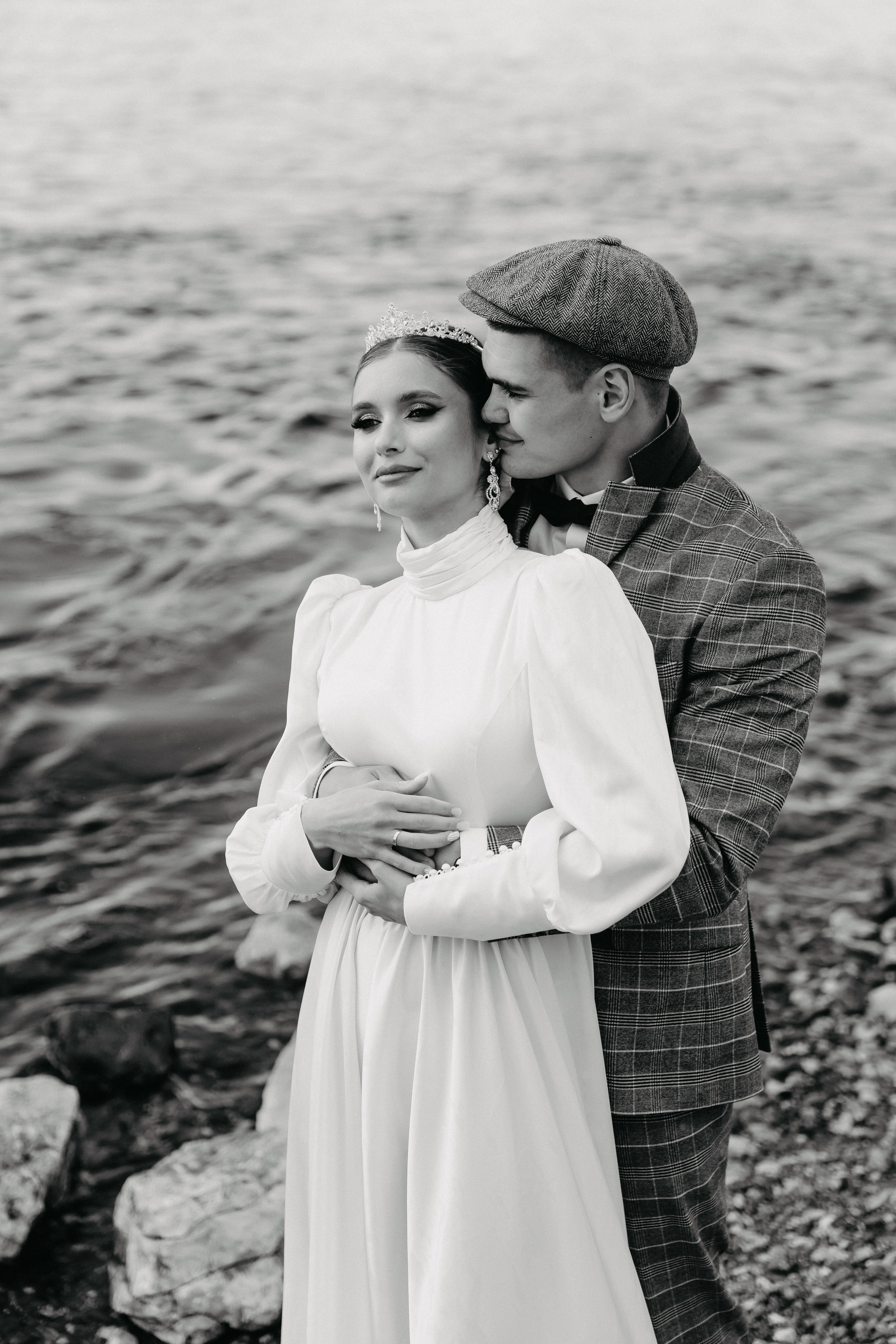 Марьян и Настасья. Свадебный и Семейный фотограф по всему миру Анна Фёдорова