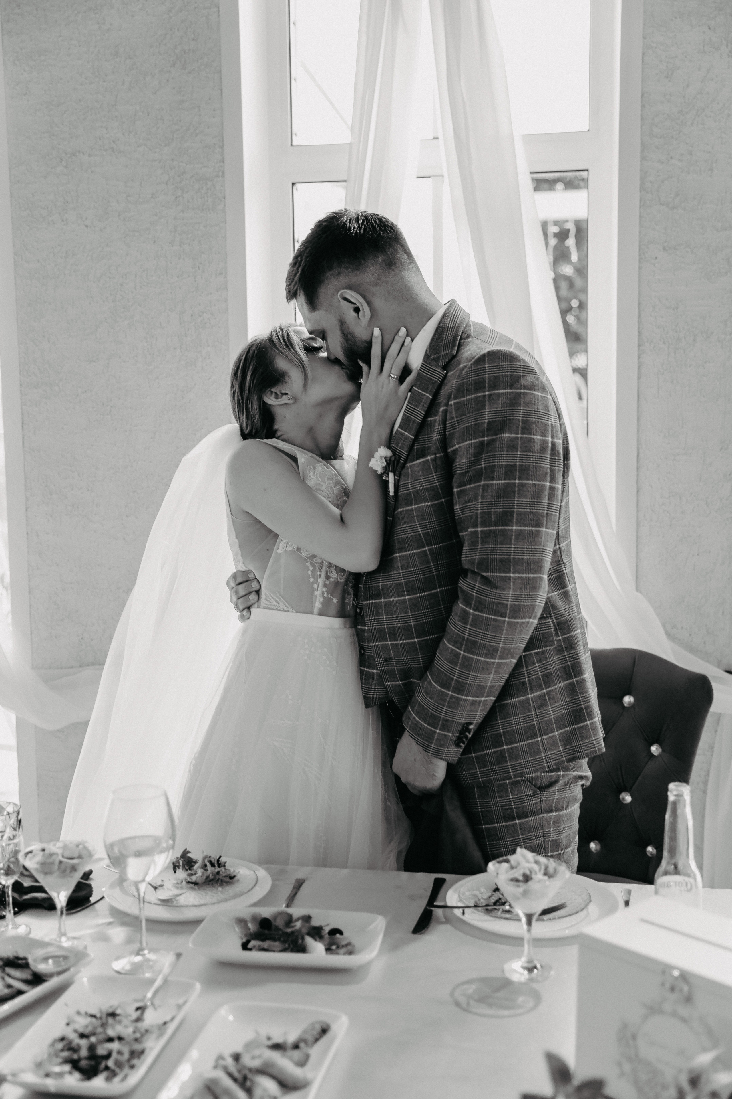 Сергей и Алина. Свадебный и Семейный фотограф по всему миру Анна Фёдорова