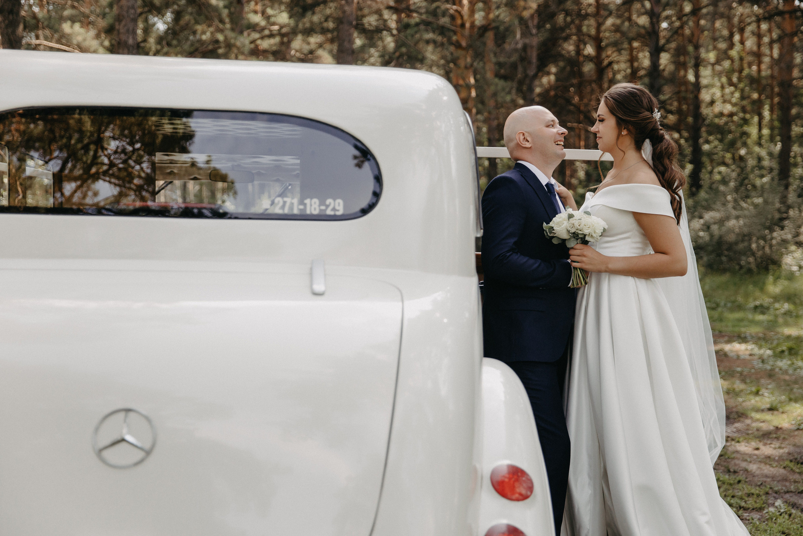 Артём и Анастасия. Свадебный и Семейный фотограф по всему миру Анна Фёдорова