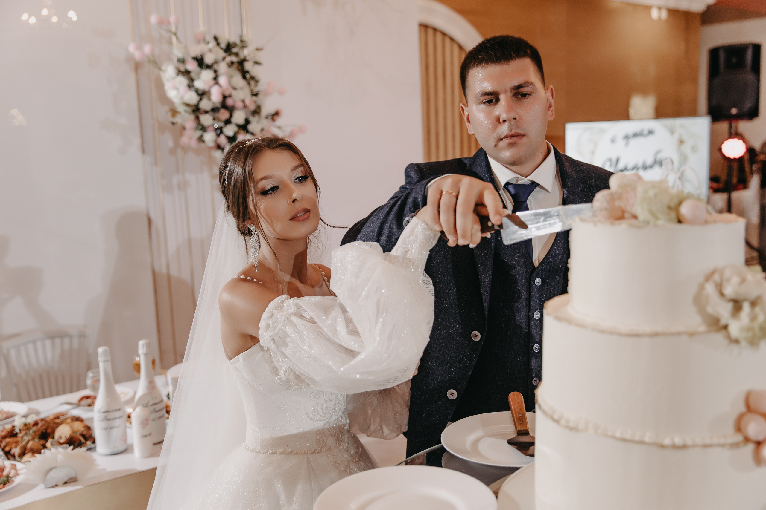 Алексей и Диана. Свадебный и Семейный фотограф по всему миру Анна Фёдорова