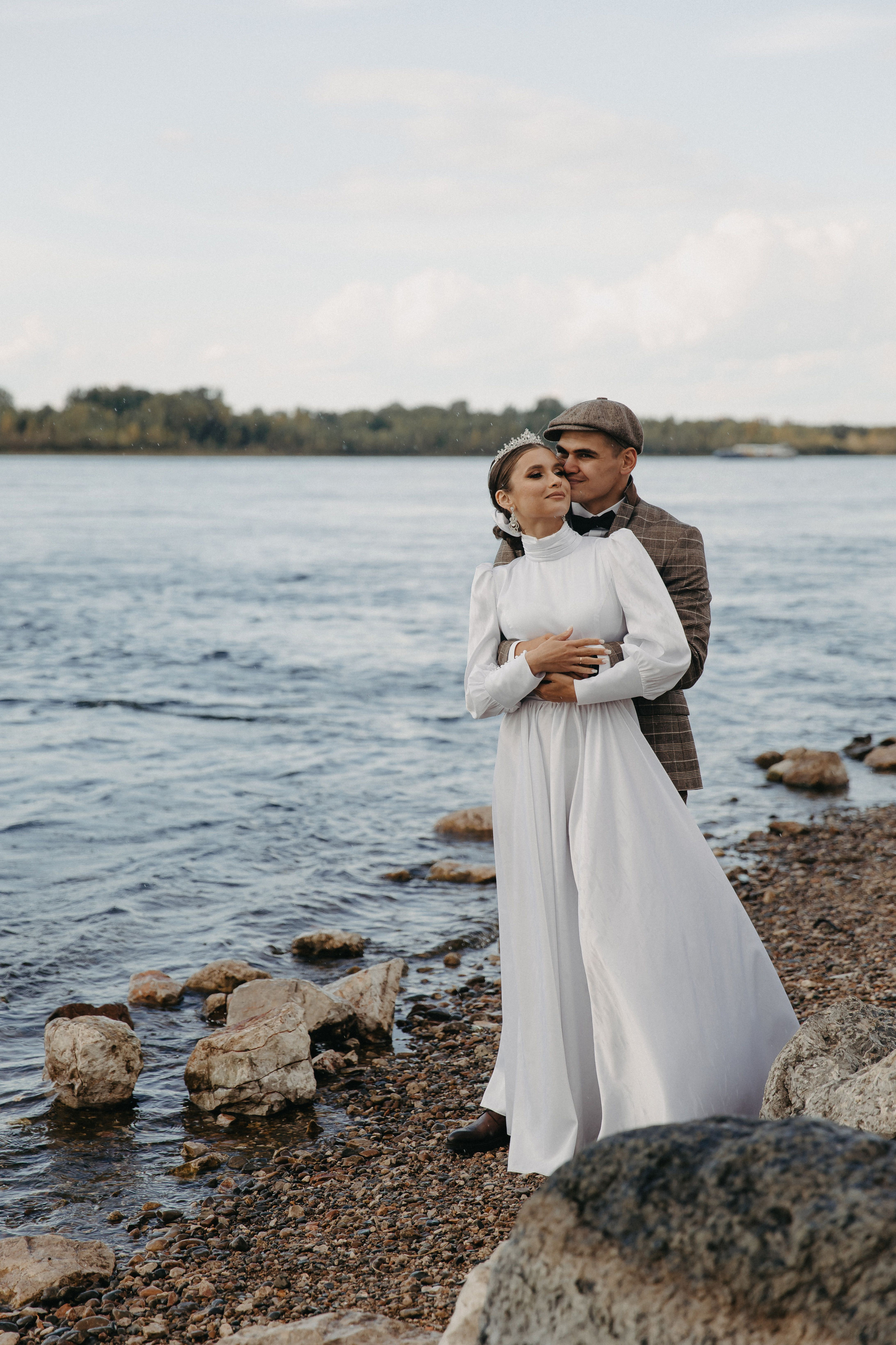 Марьян и Настасья. Свадебный и Семейный фотограф по всему миру Анна Фёдорова