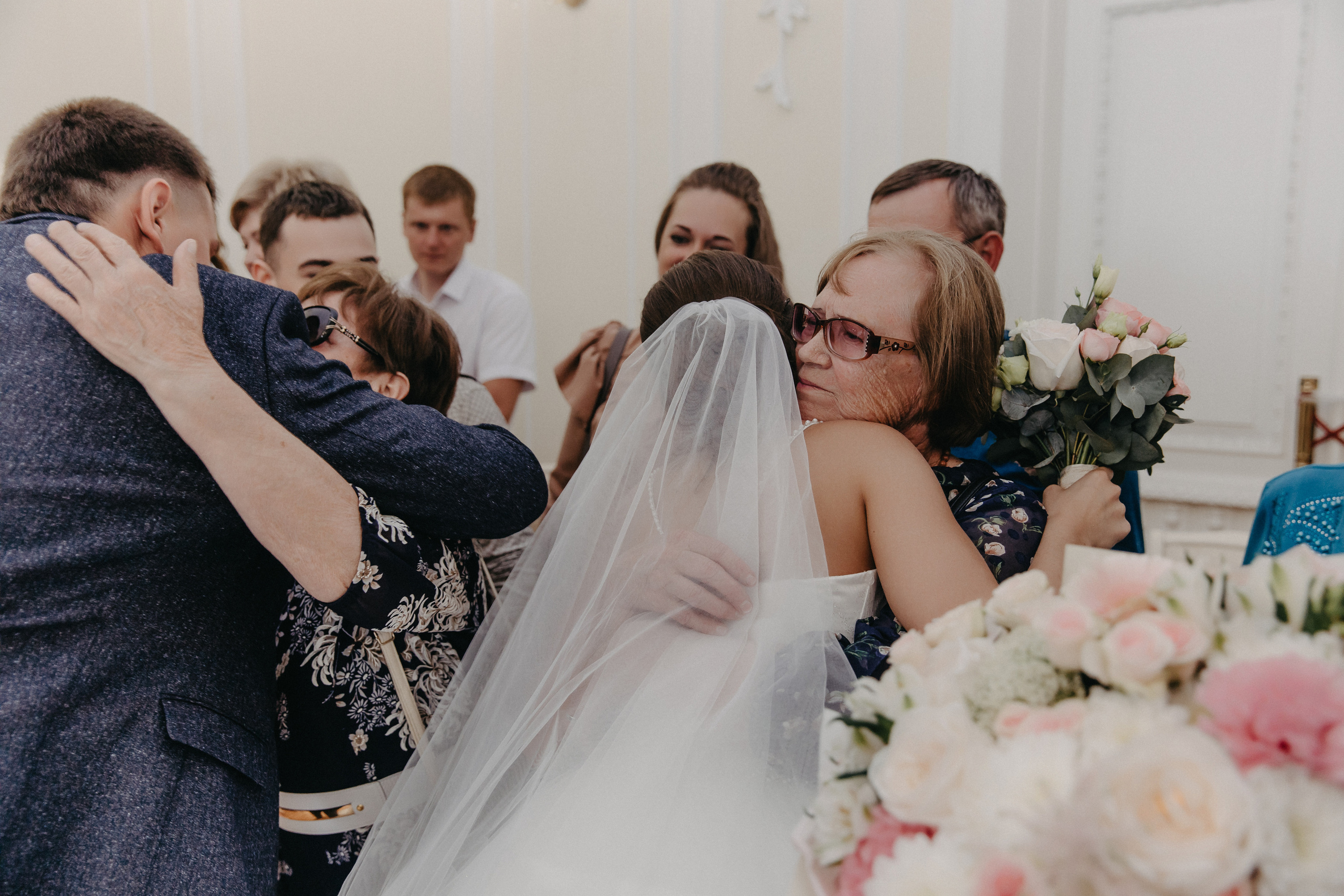 Алексей и Диана. Свадебный и Семейный фотограф по всему миру Анна Фёдорова