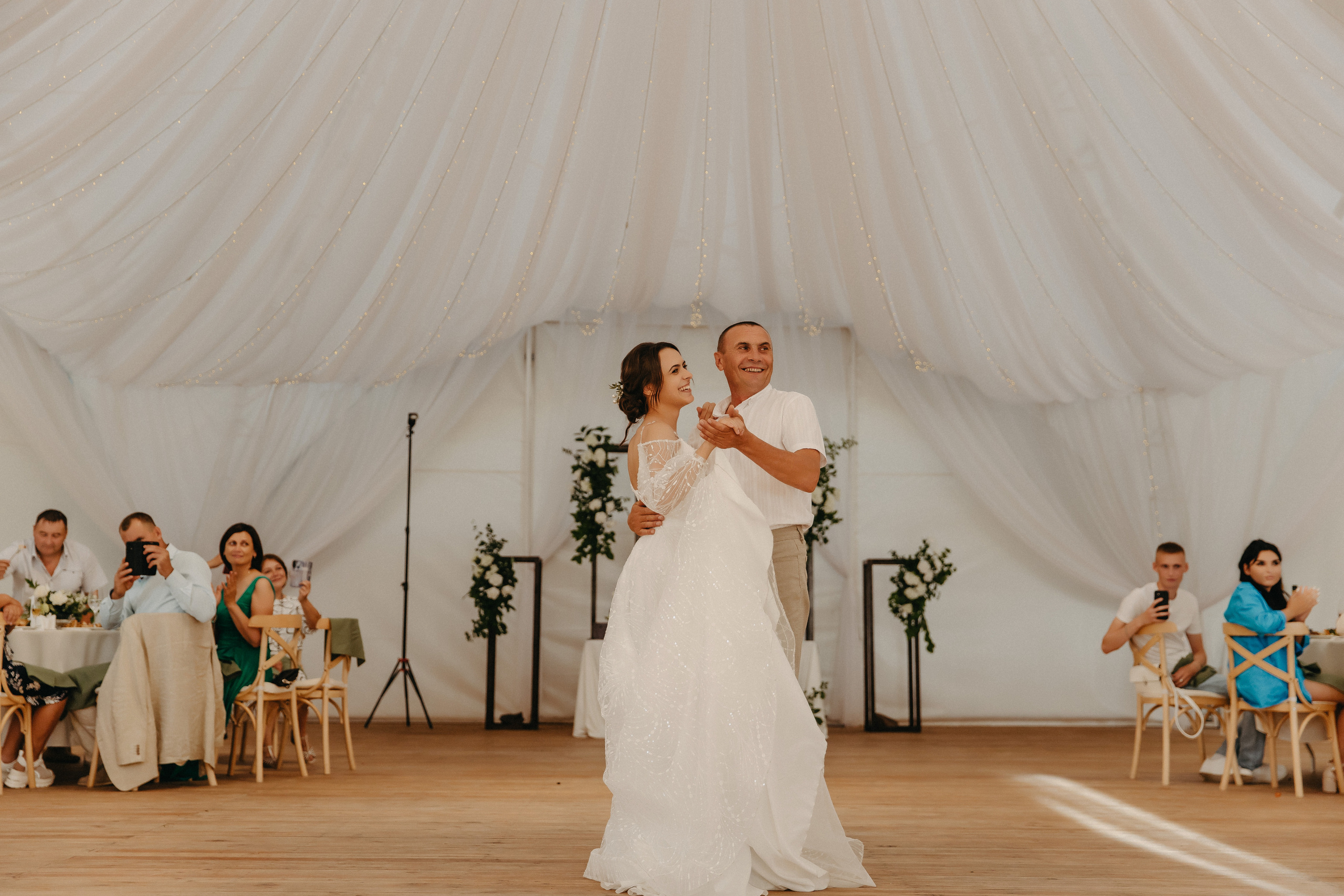 Никита и Виктория. Свадебный и Семейный фотограф по всему миру Анна Фёдорова