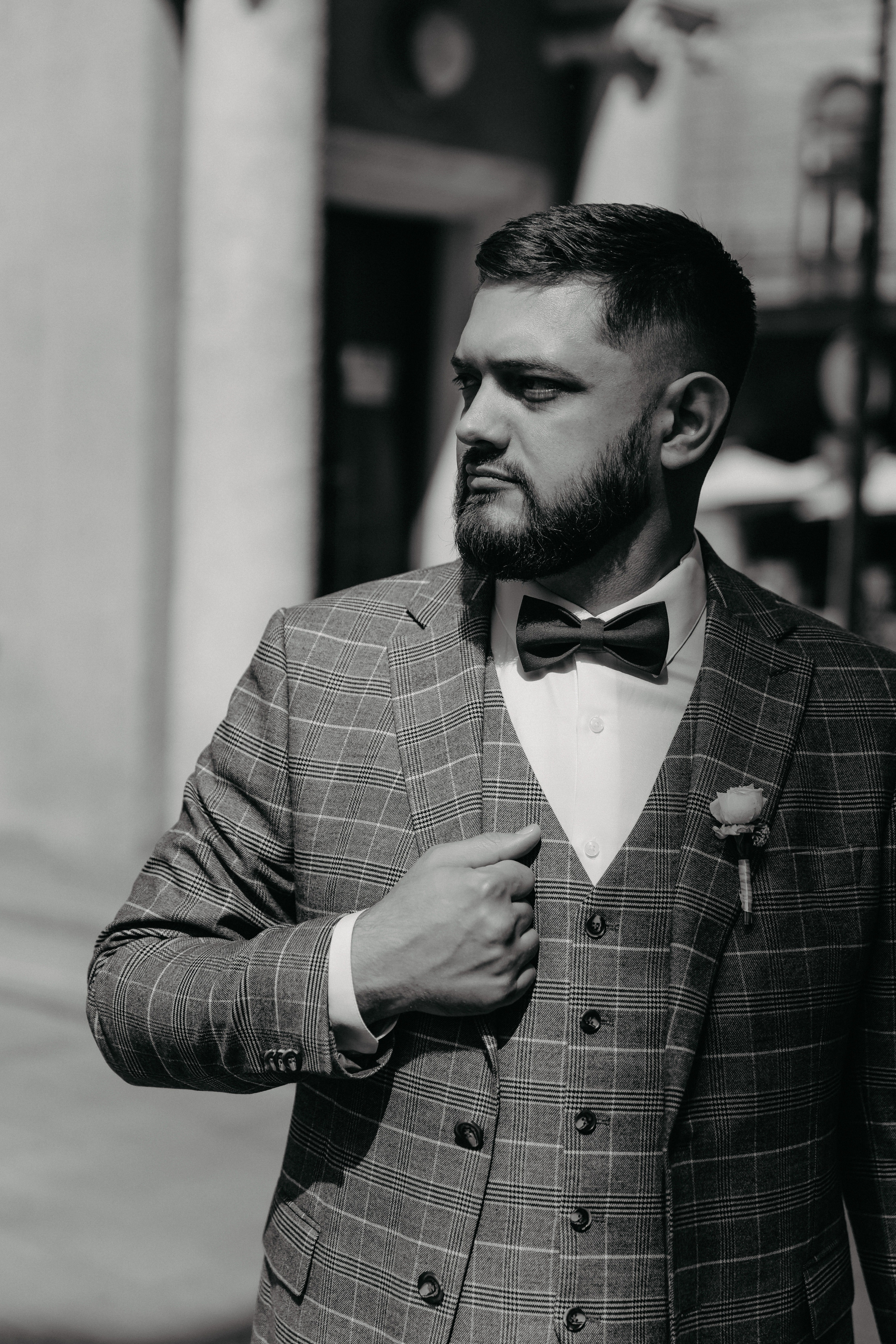 Сергей и Алина. Свадебный и Семейный фотограф по всему миру Анна Фёдорова