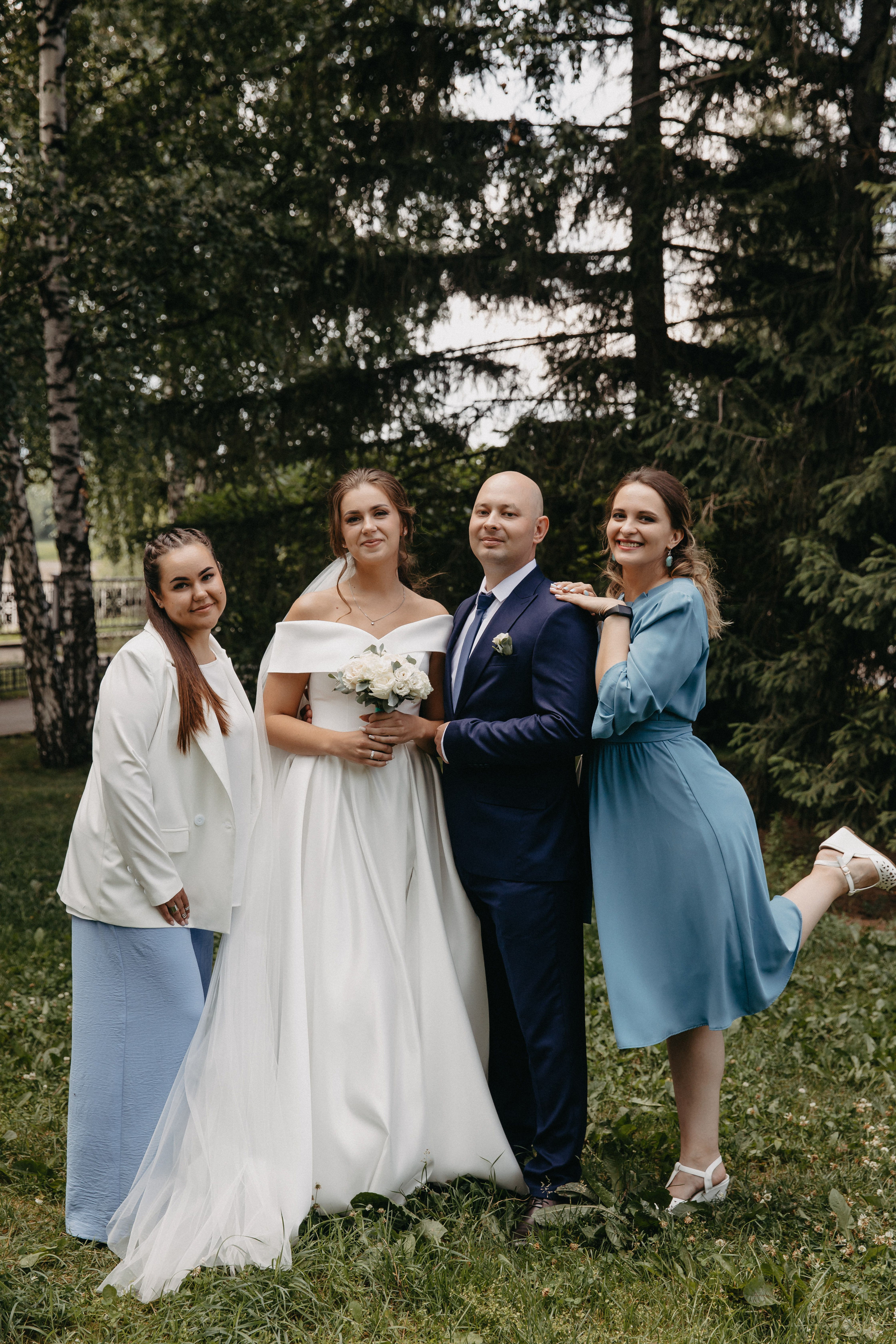 Артём и Анастасия. Свадебный и Семейный фотограф по всему миру Анна Фёдорова