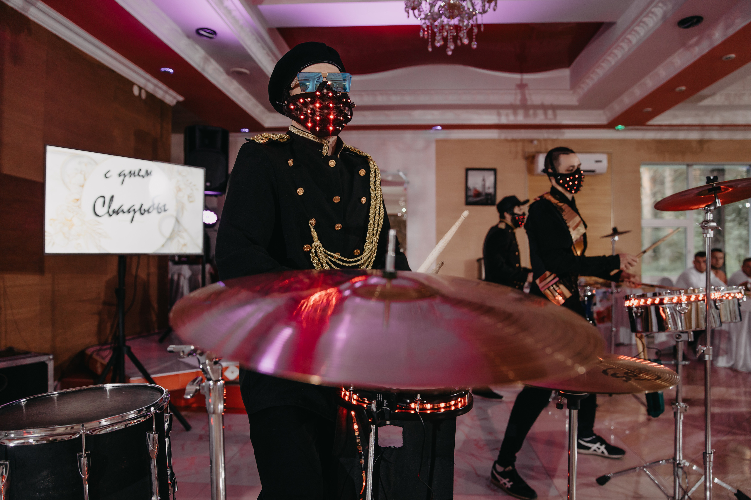 Алексей и Диана. Свадебный и Семейный фотограф по всему миру Анна Фёдорова