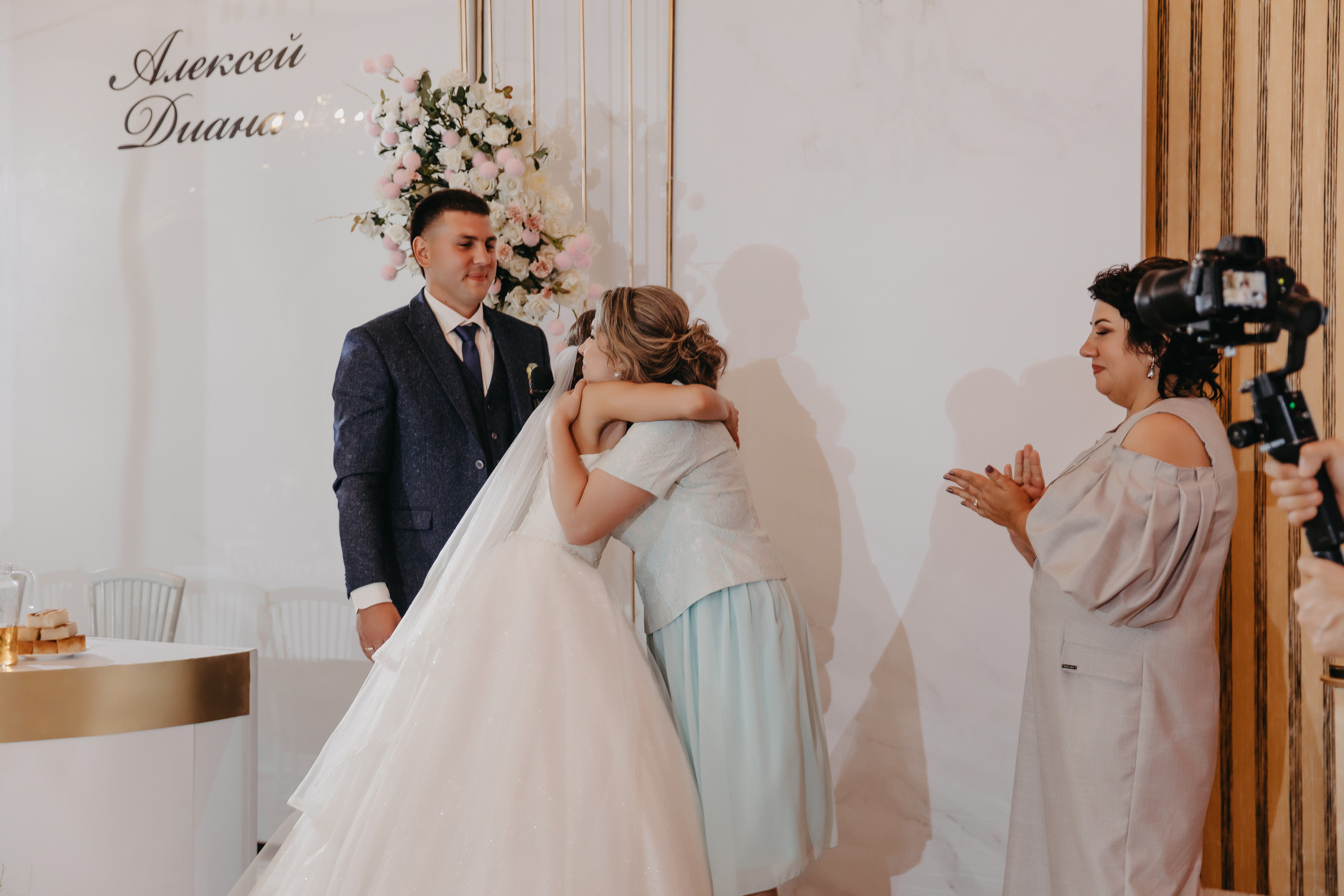 Алексей и Диана. Свадебный и Семейный фотограф по всему миру Анна Фёдорова