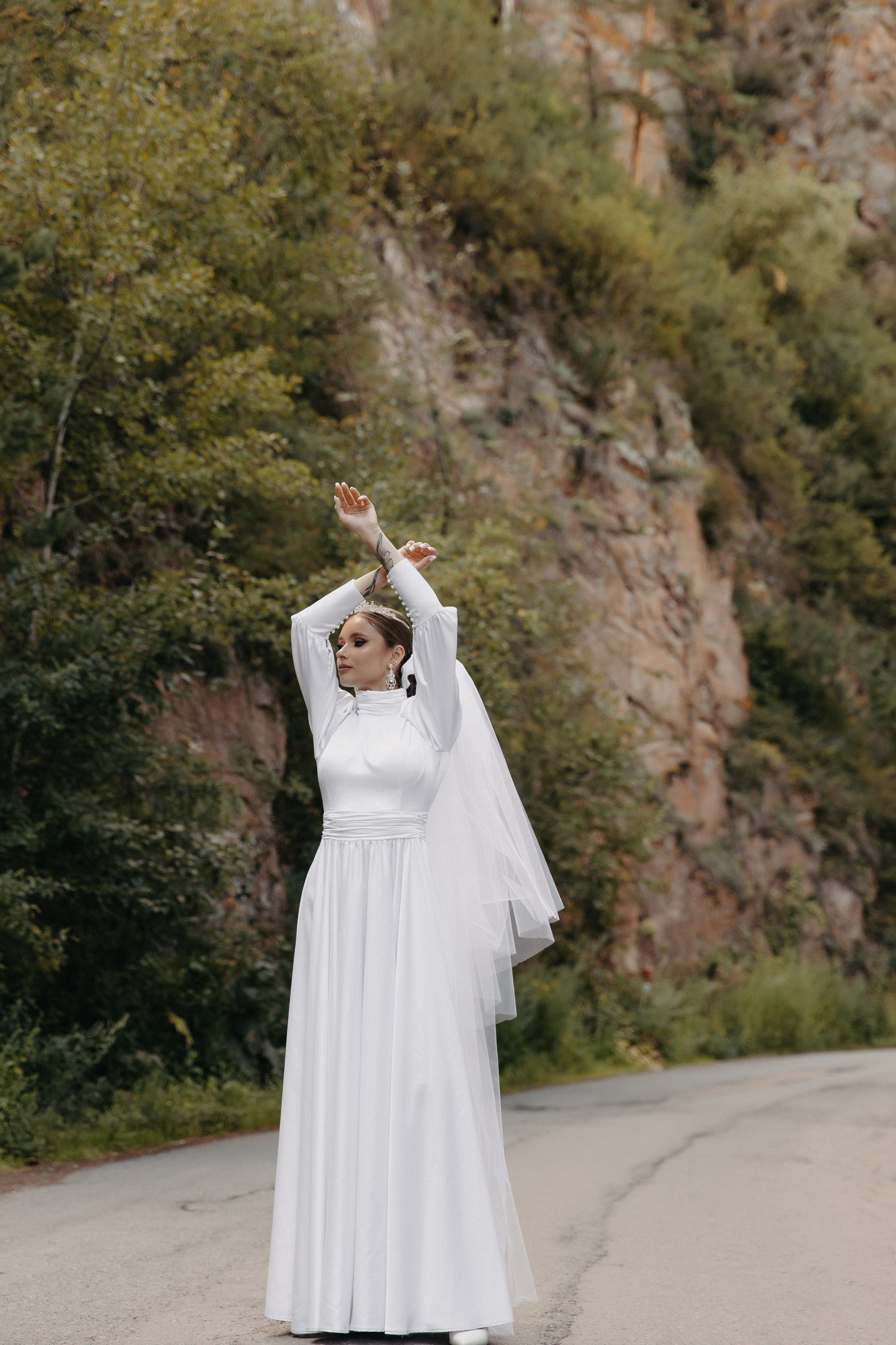 Марьян и Настасья. Свадебный и Семейный фотограф по всему миру Анна Фёдорова