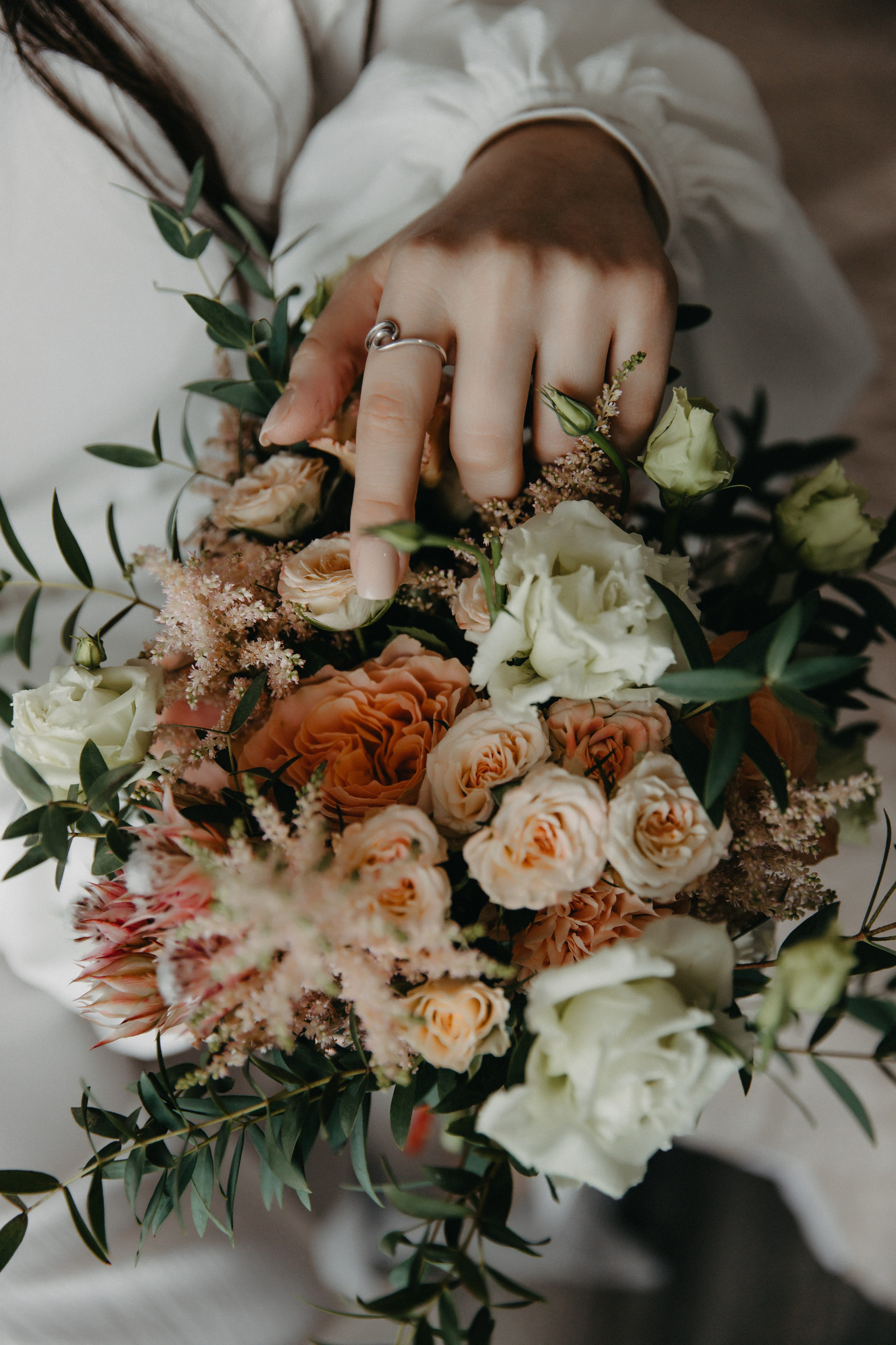 Максим и Анастасия. Свадебный и Семейный фотограф по всему миру Анна Фёдорова