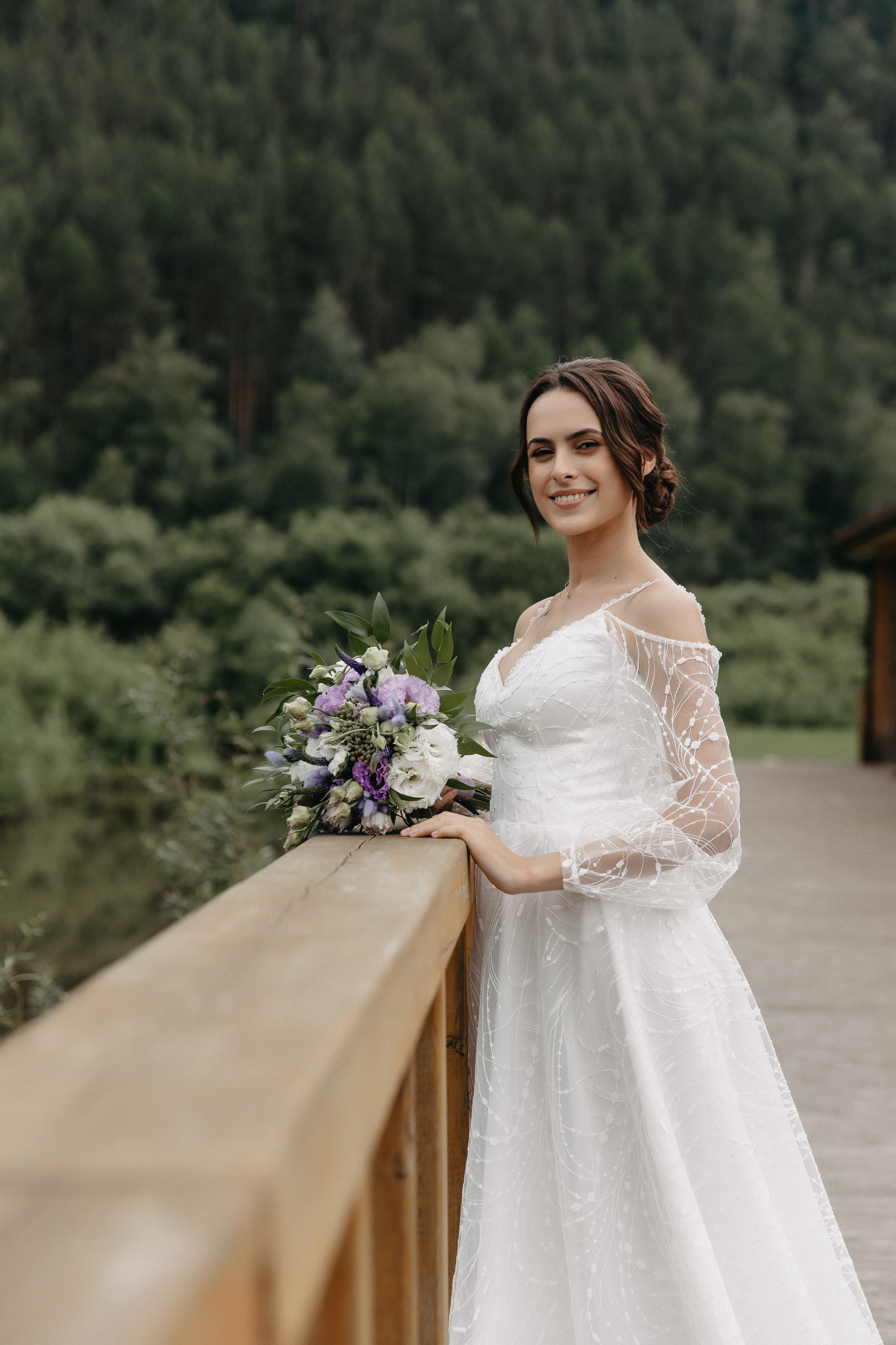 Никита и Виктория. Свадебный и Семейный фотограф по всему миру Анна Фёдорова