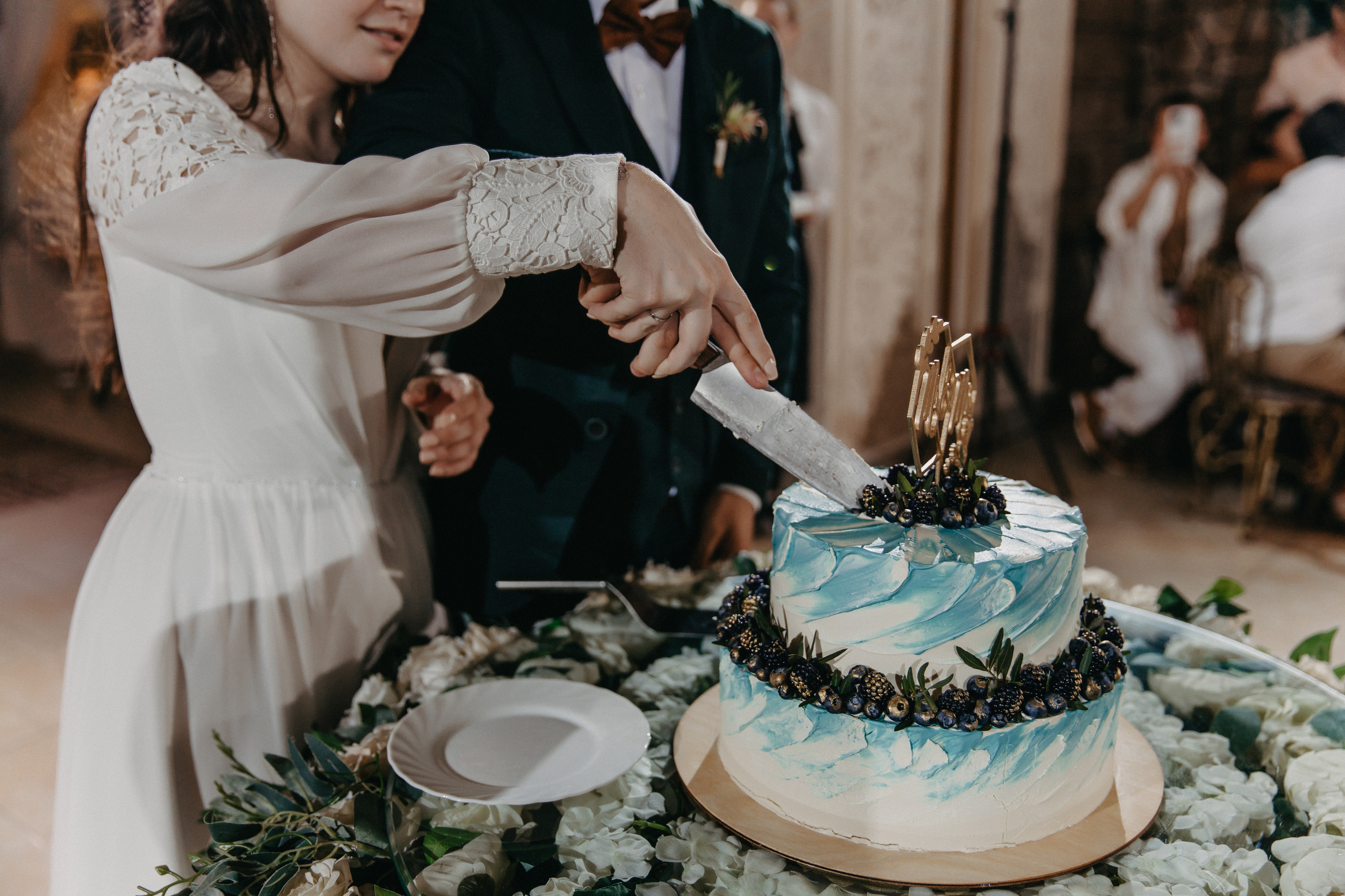 Максим и Анастасия. Свадебный и Семейный фотограф по всему миру Анна Фёдорова