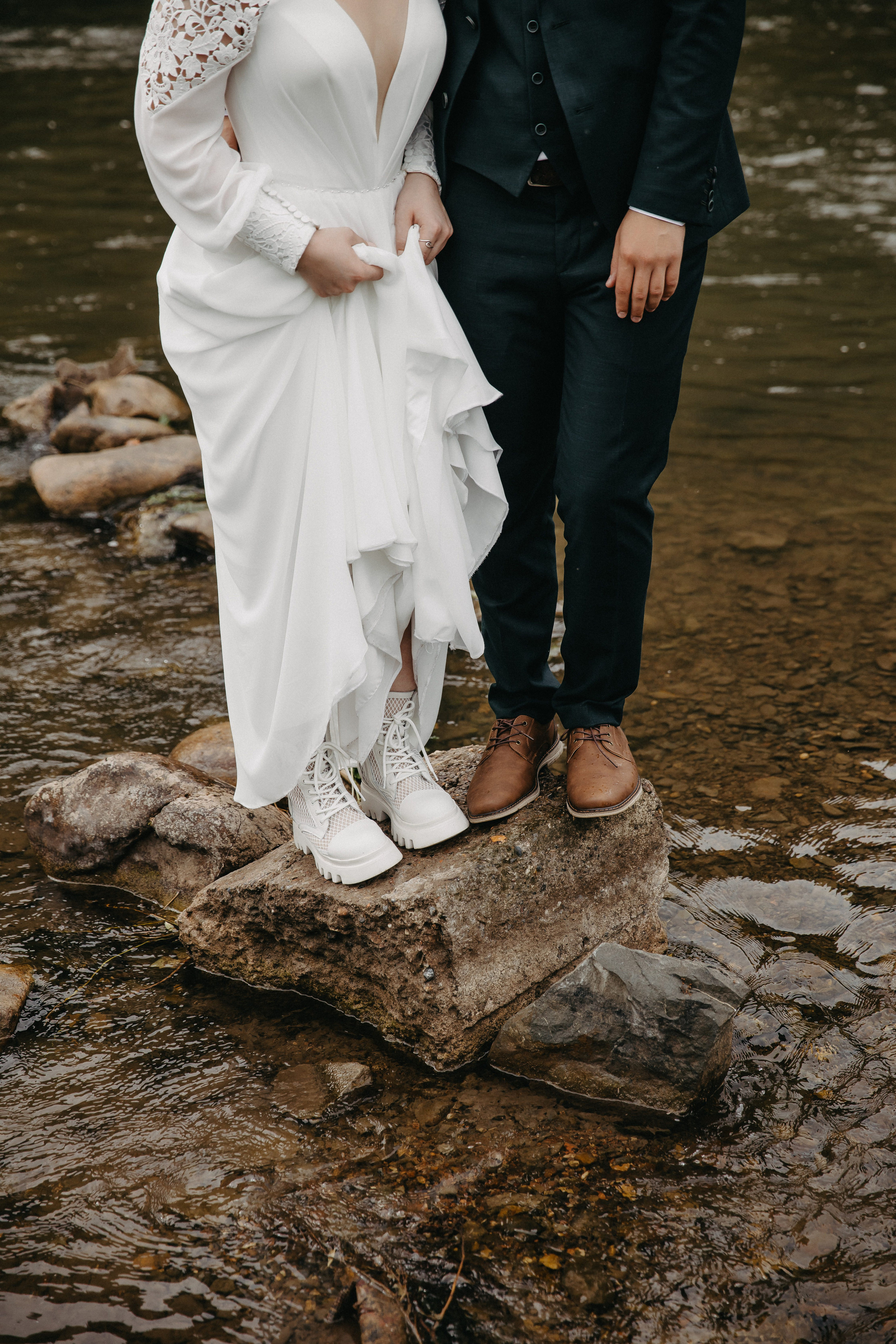 Максим и Анастасия. Свадебный и Семейный фотограф по всему миру Анна Фёдорова