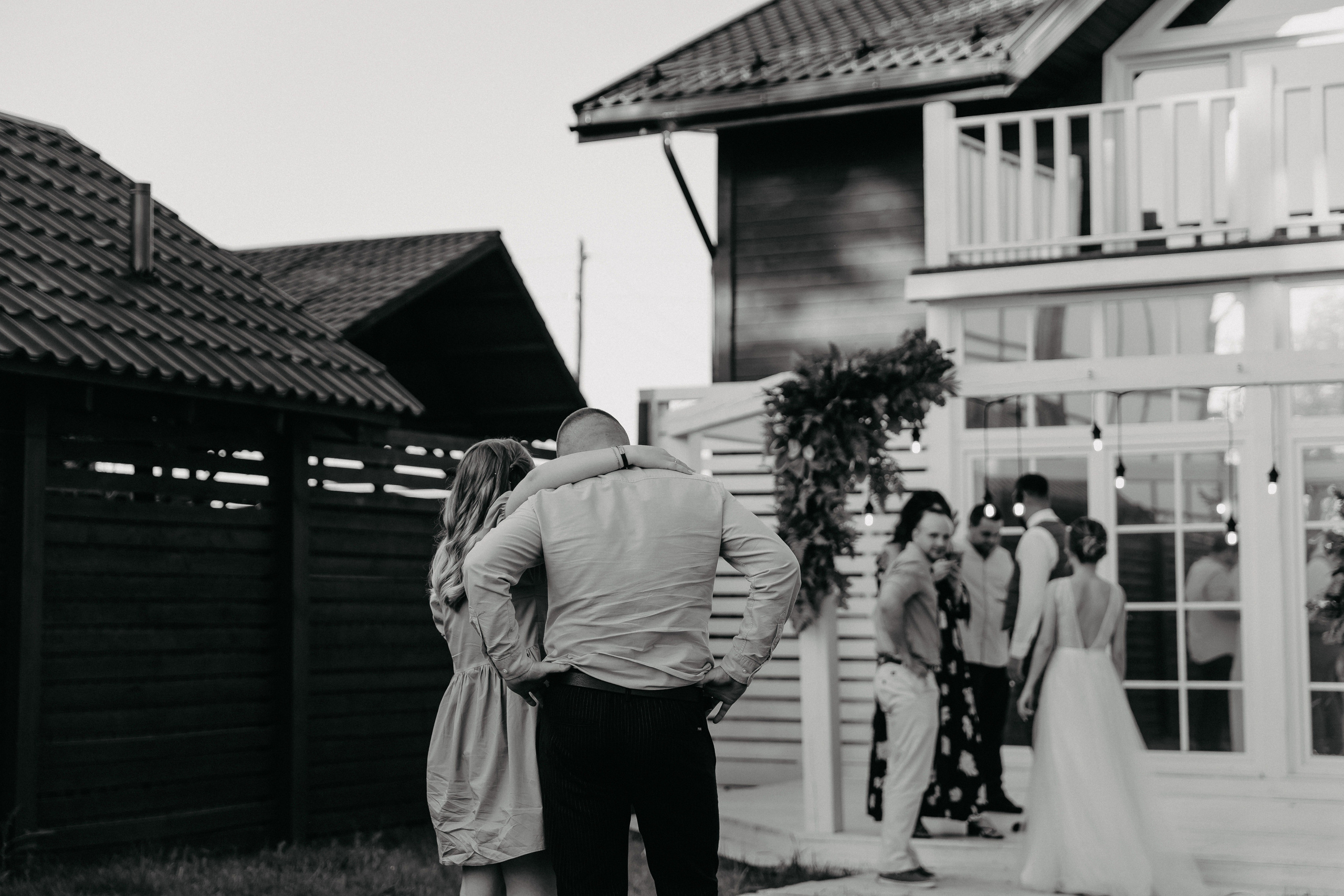 Сергей и Алина. Свадебный и Семейный фотограф по всему миру Анна Фёдорова