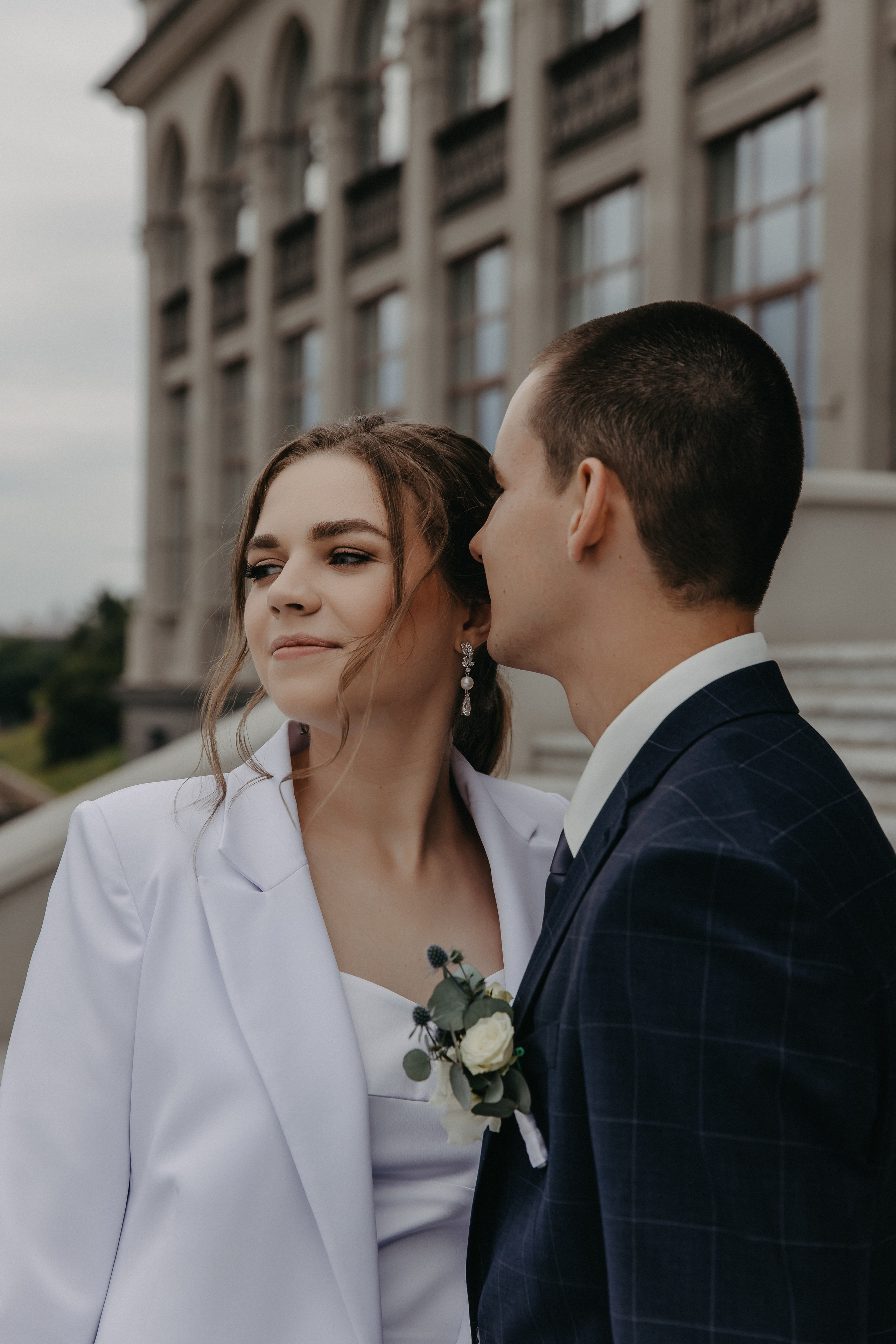 Степан и Дарья. Свадебный и Семейный фотограф по всему миру Анна Фёдорова