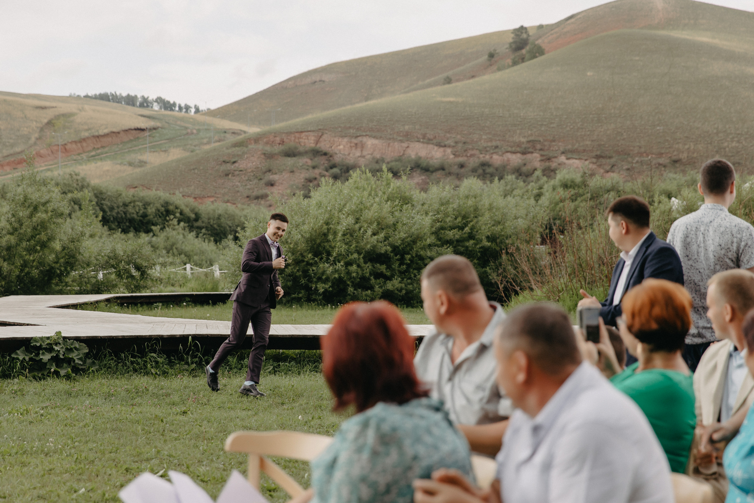 Никита и Виктория. Свадебный и Семейный фотограф по всему миру Анна Фёдорова