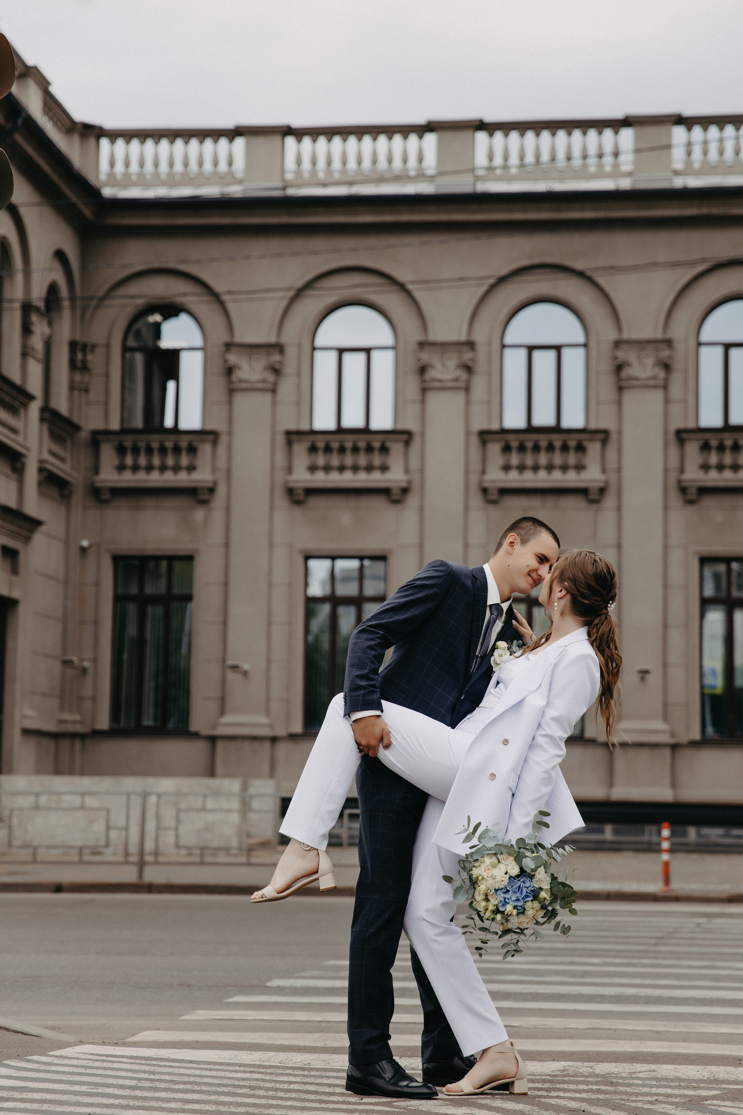 Степан и Дарья. Свадебный и Семейный фотограф по всему миру Анна Фёдорова