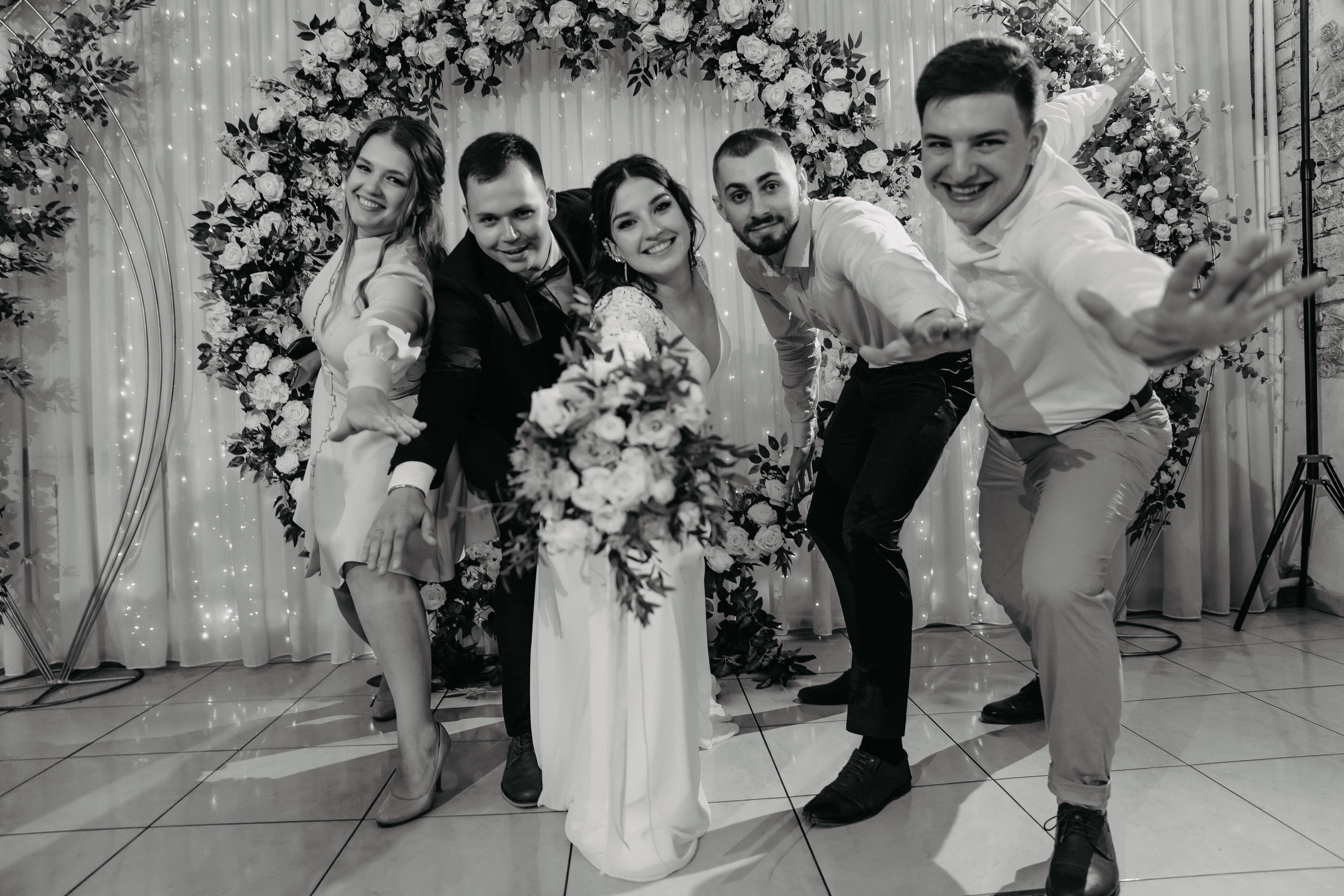 Максим и Анастасия. Свадебный и Семейный фотограф по всему миру Анна Фёдорова