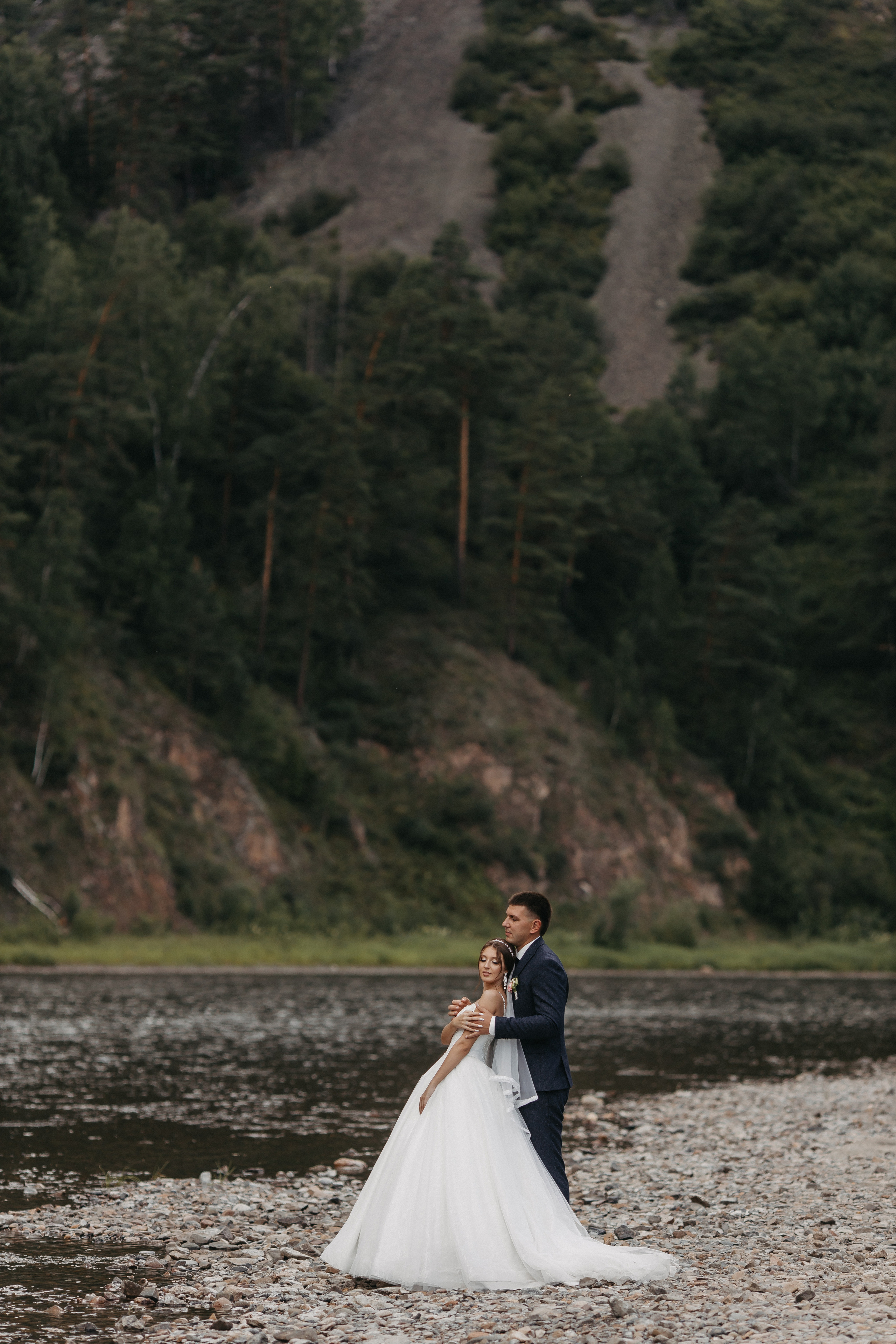 Алексей и Диана. Свадебный и Семейный фотограф по всему миру Анна Фёдорова