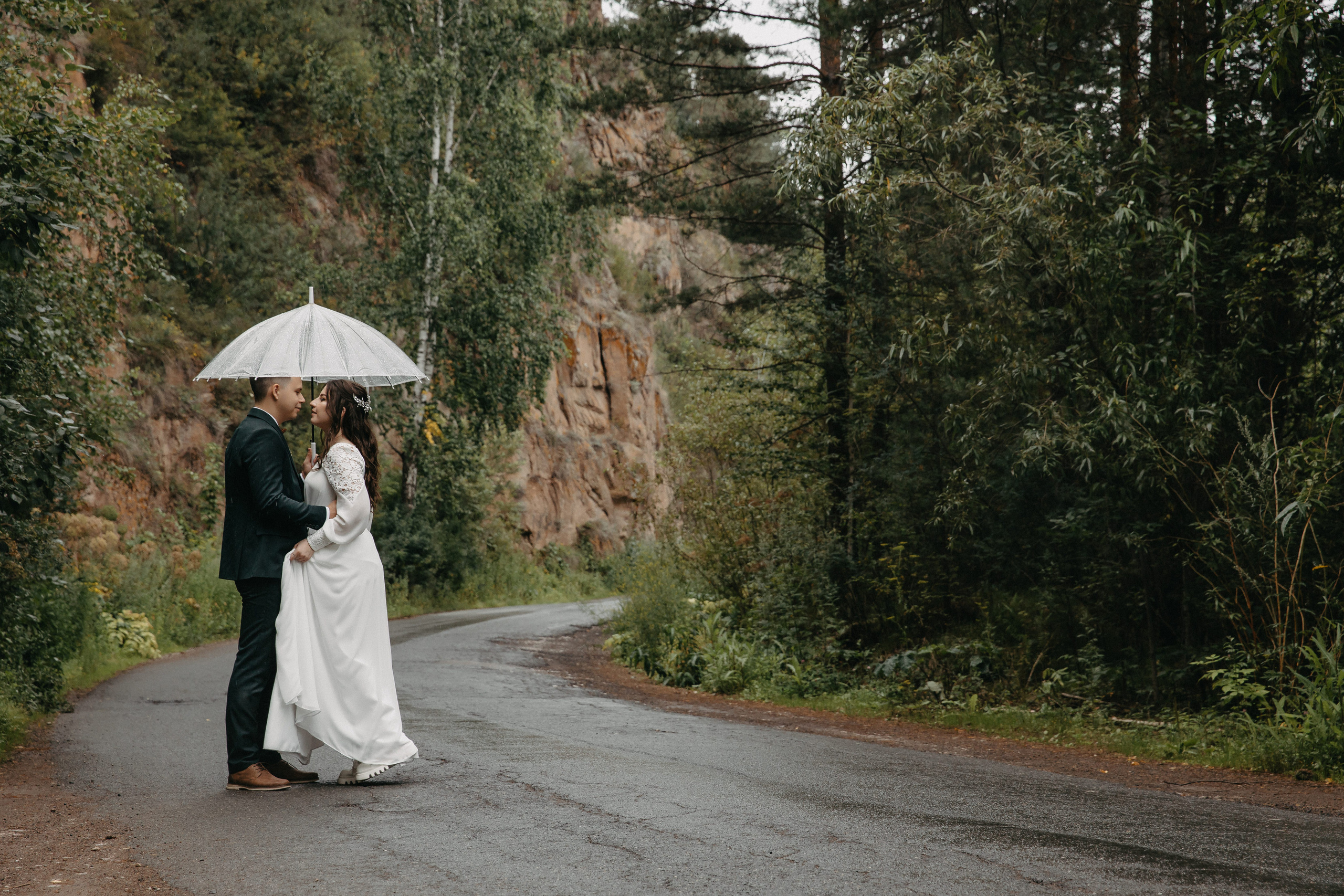 Максим и Анастасия. Свадебный и Семейный фотограф по всему миру Анна Фёдорова