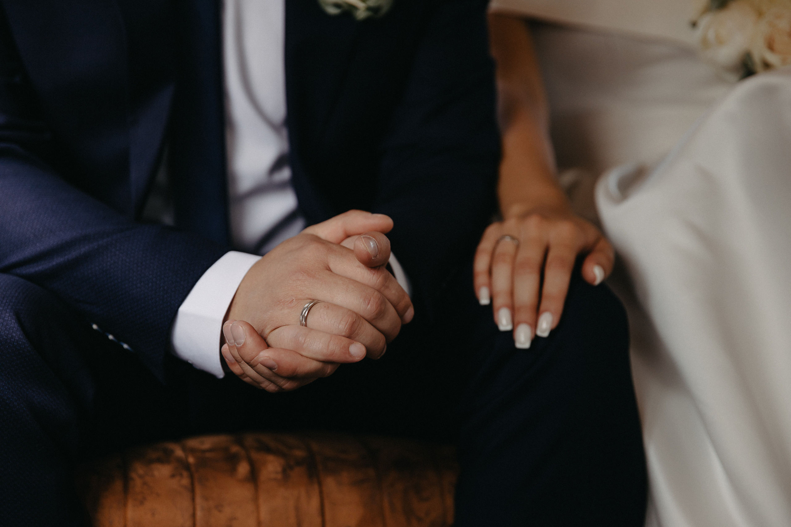 Артём и Анастасия. Свадебный и Семейный фотограф по всему миру Анна Фёдорова