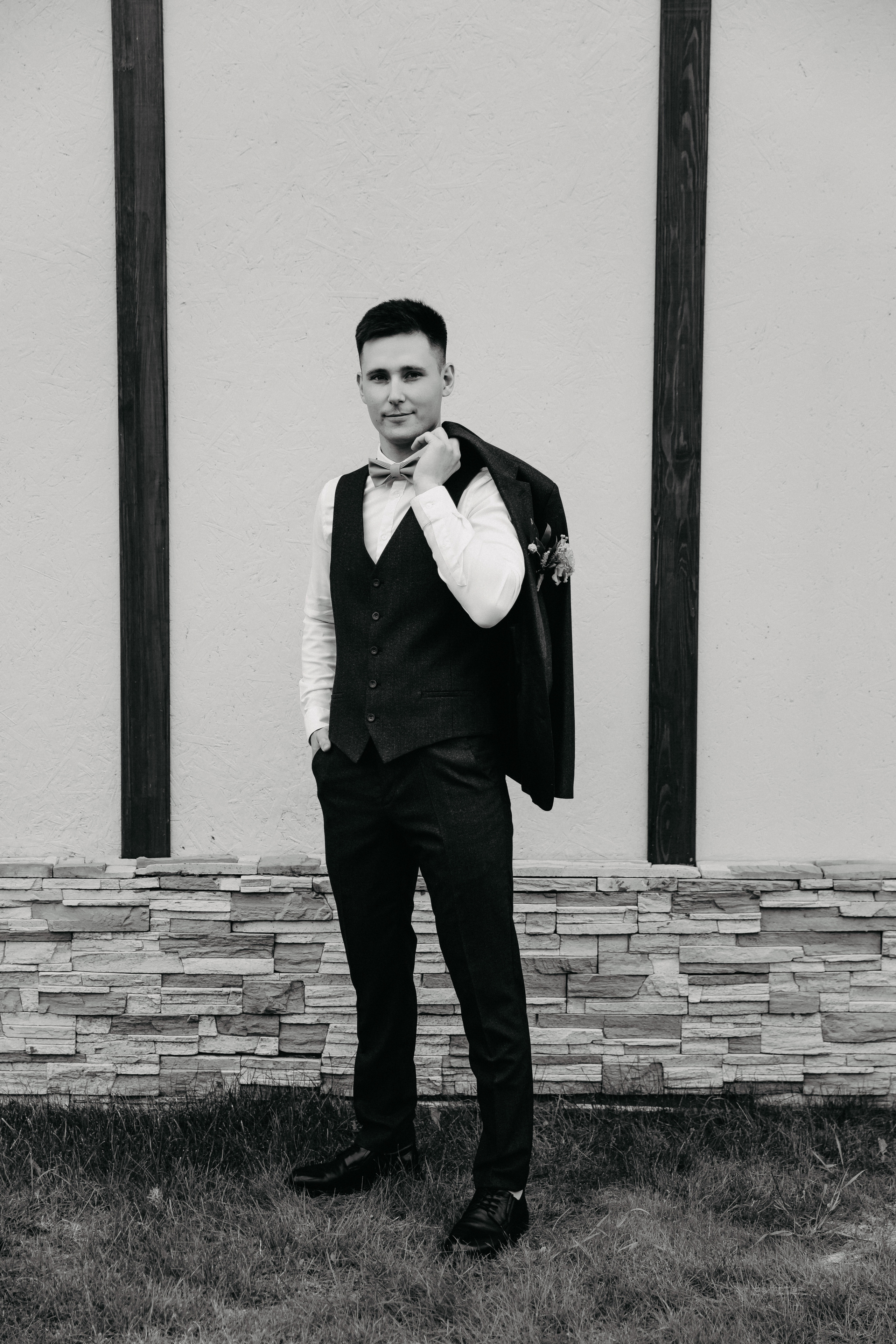 Никита и Виктория. Свадебный и Семейный фотограф по всему миру Анна Фёдорова