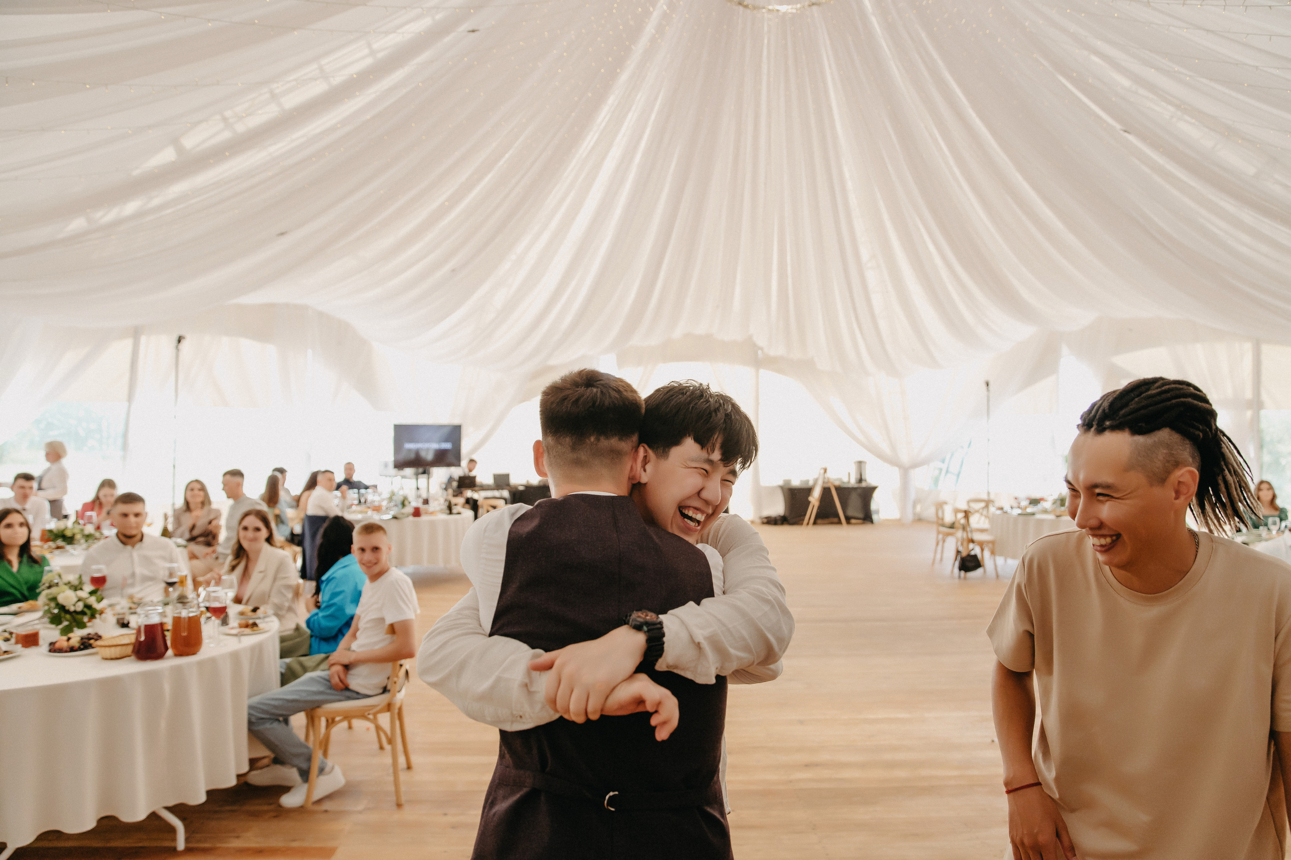 Никита и Виктория. Свадебный и Семейный фотограф по всему миру Анна Фёдорова