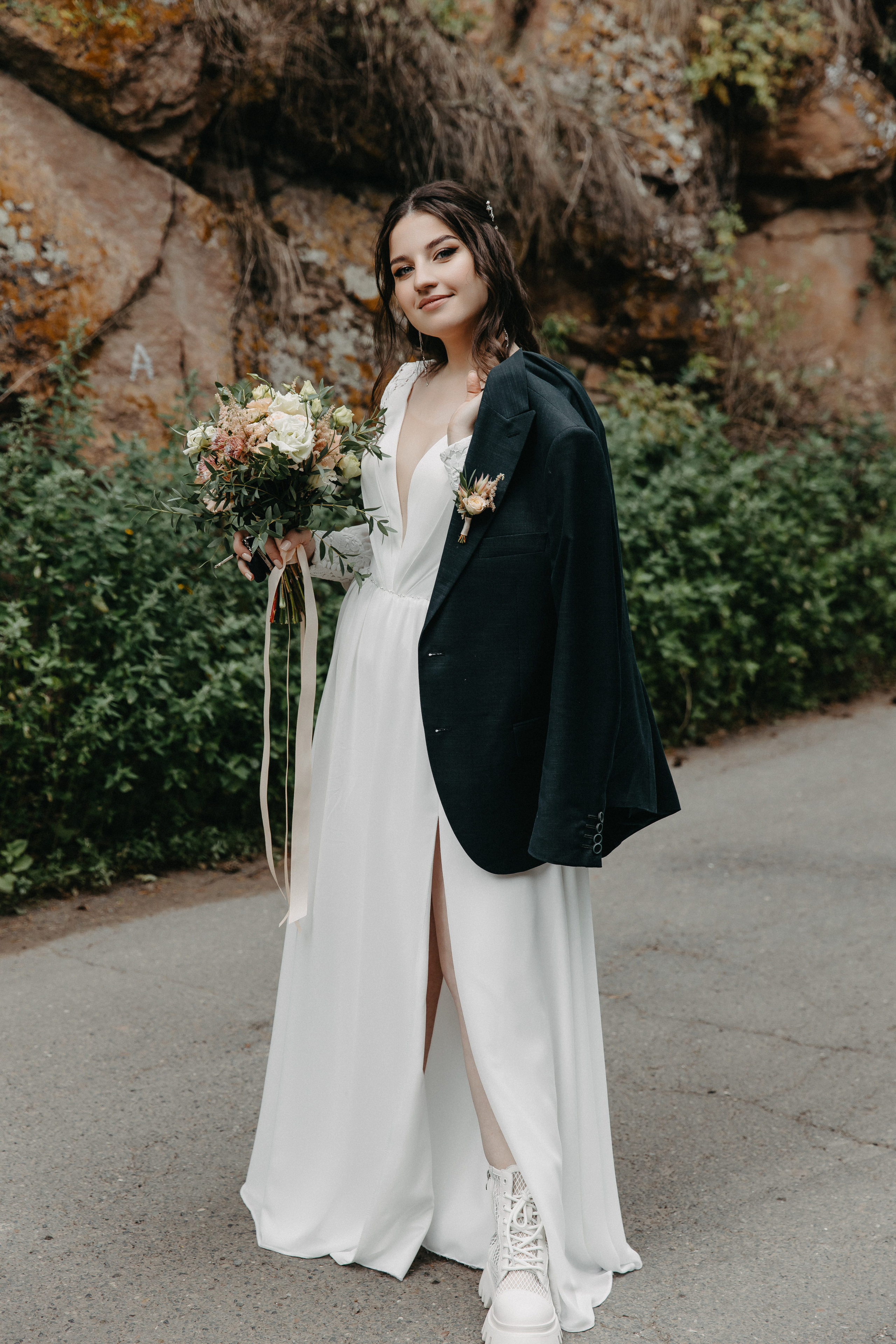 Максим и Анастасия. Свадебный и Семейный фотограф по всему миру Анна Фёдорова