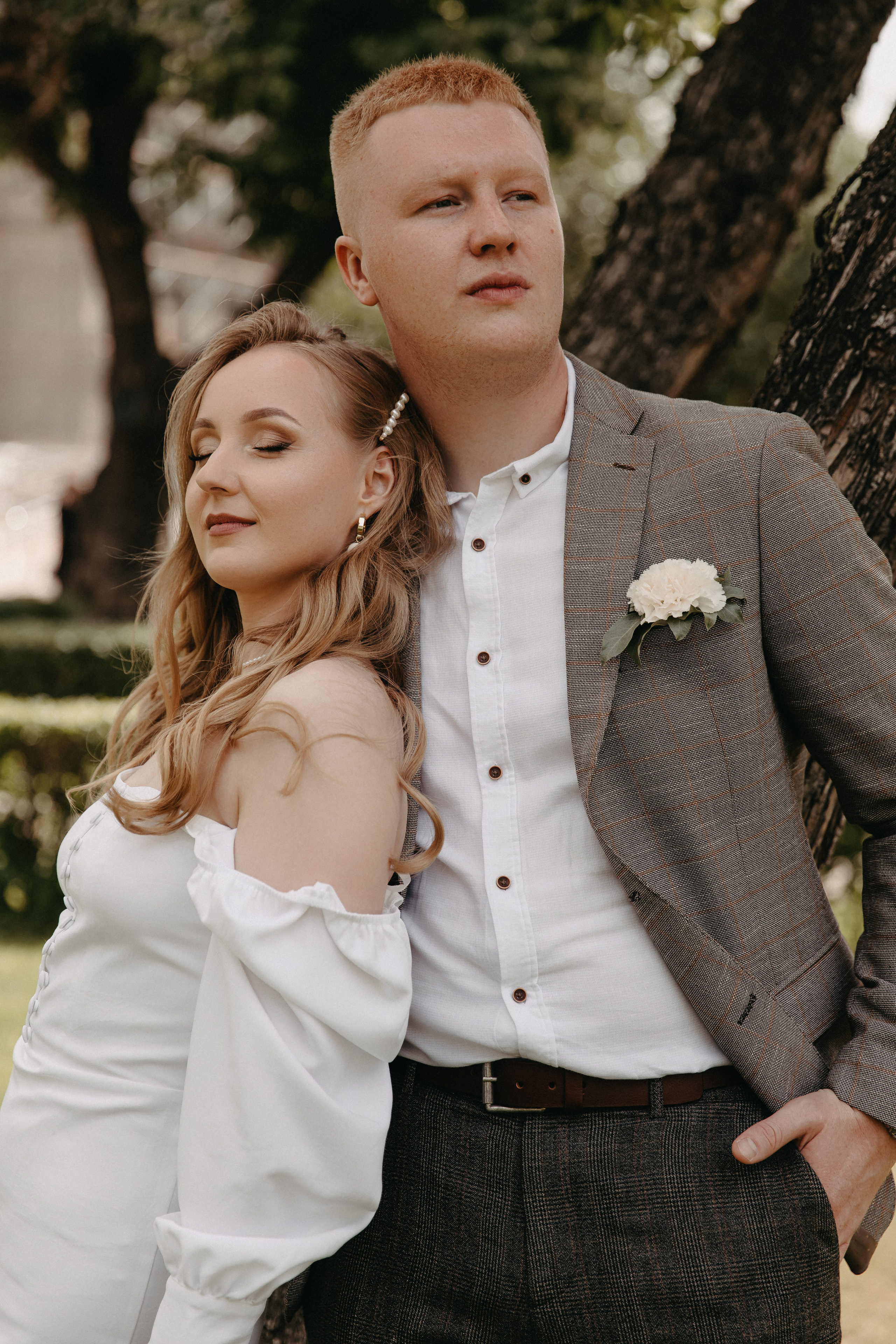 Владимир и Анастасия. Свадебный и Семейный фотограф по всему миру Анна Фёдорова