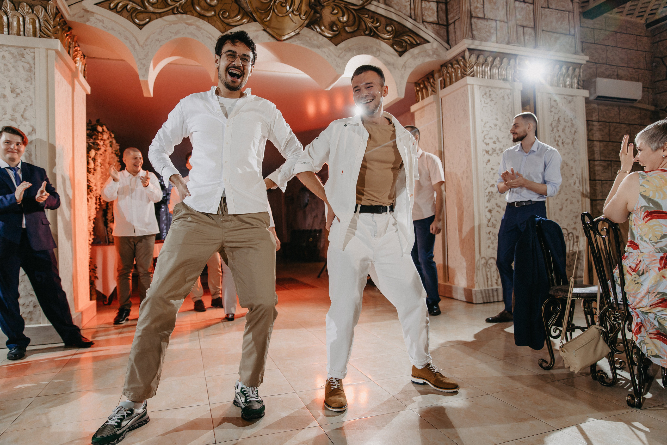 Максим и Анастасия. Свадебный и Семейный фотограф по всему миру Анна Фёдорова