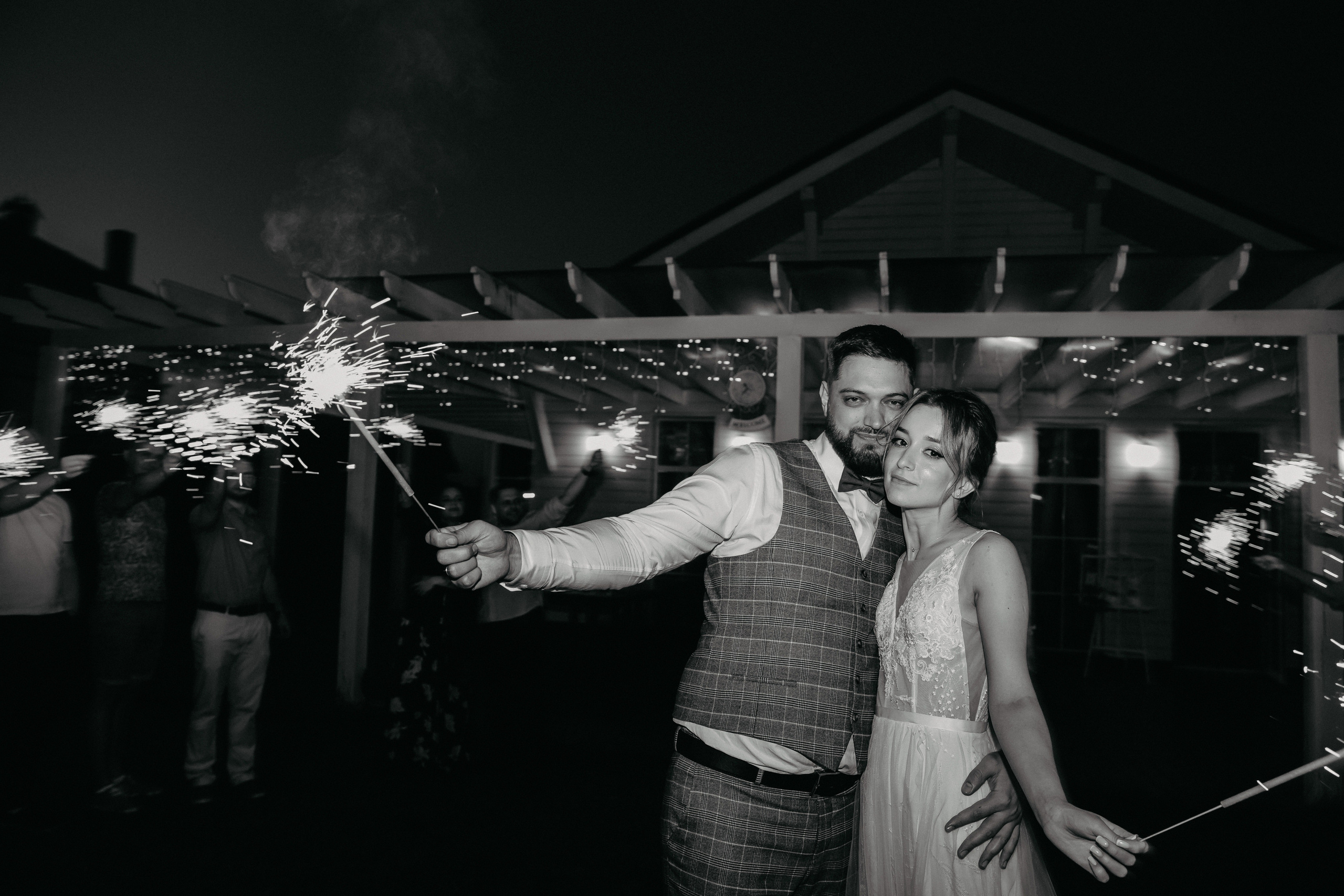 Сергей и Алина. Свадебный и Семейный фотограф по всему миру Анна Фёдорова