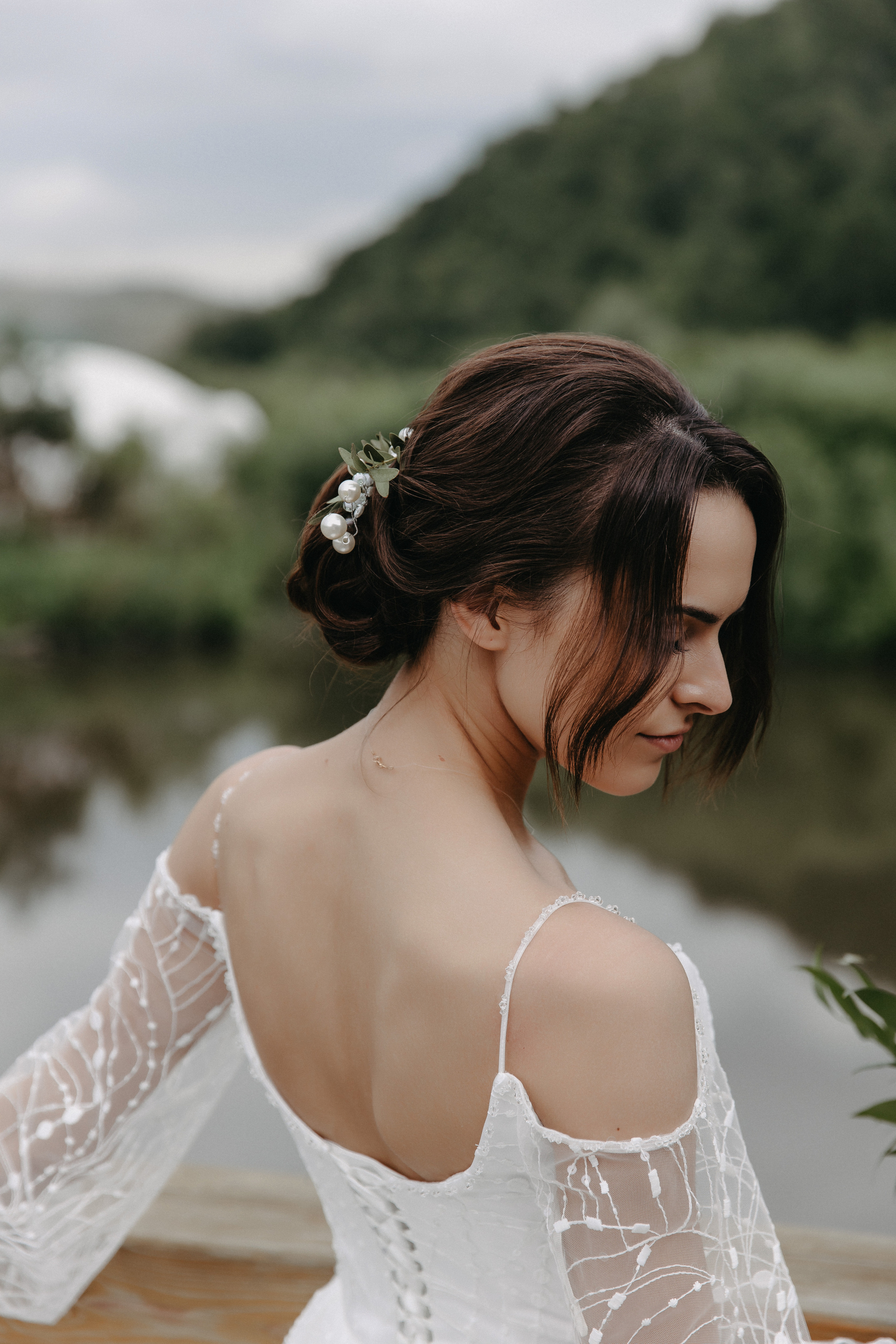 Никита и Виктория. Свадебный и Семейный фотограф по всему миру Анна Фёдорова