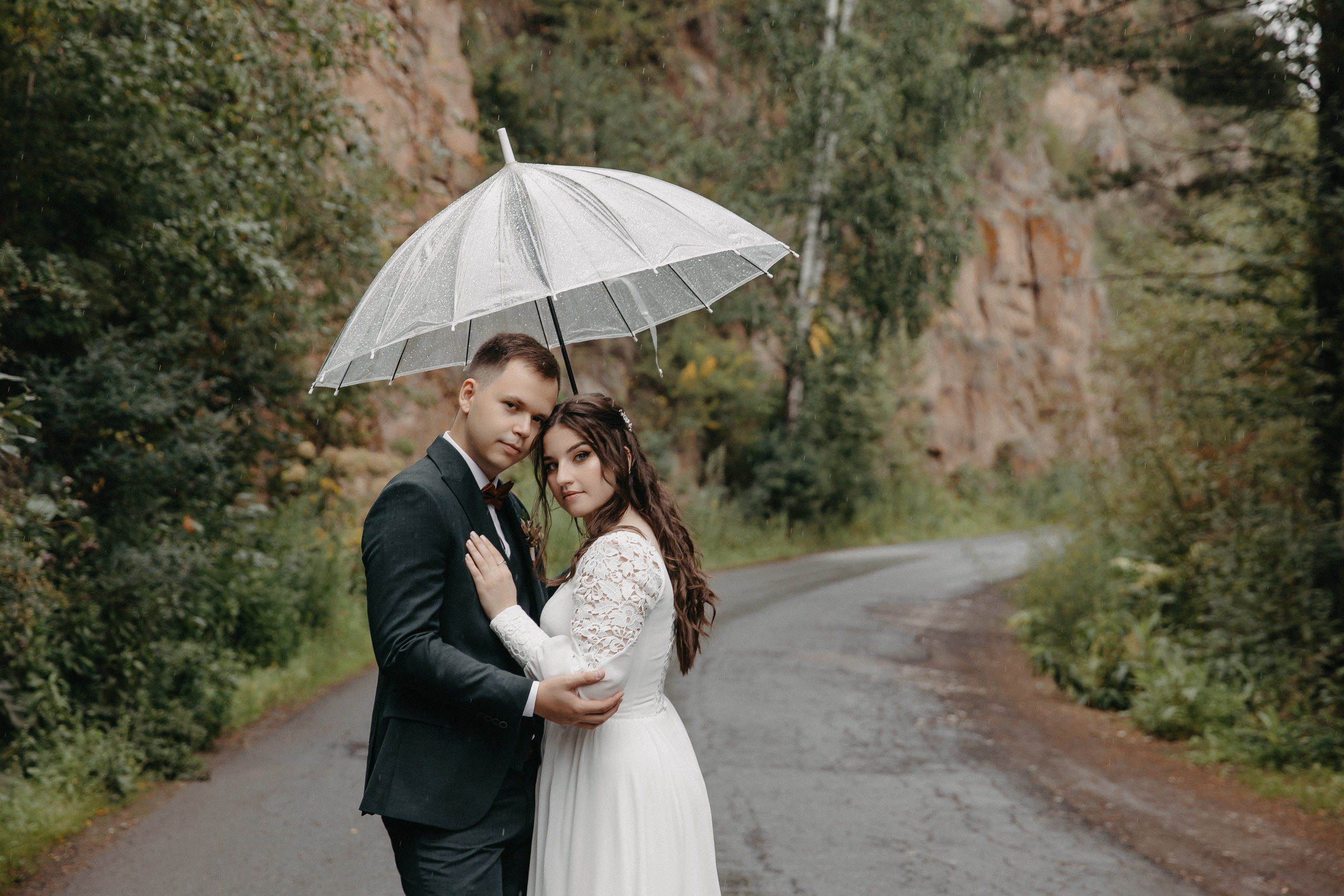 Максим и Анастасия. Свадебный и Семейный фотограф по всему миру Анна Фёдорова