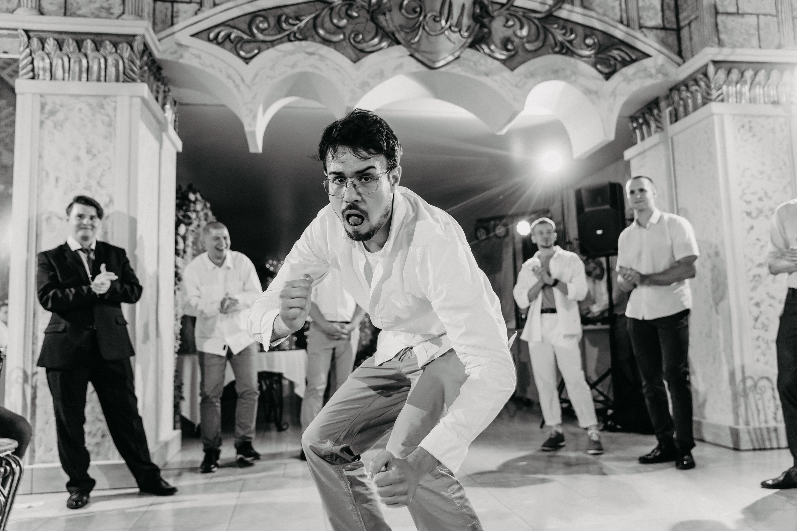 Максим и Анастасия. Свадебный и Семейный фотограф по всему миру Анна Фёдорова