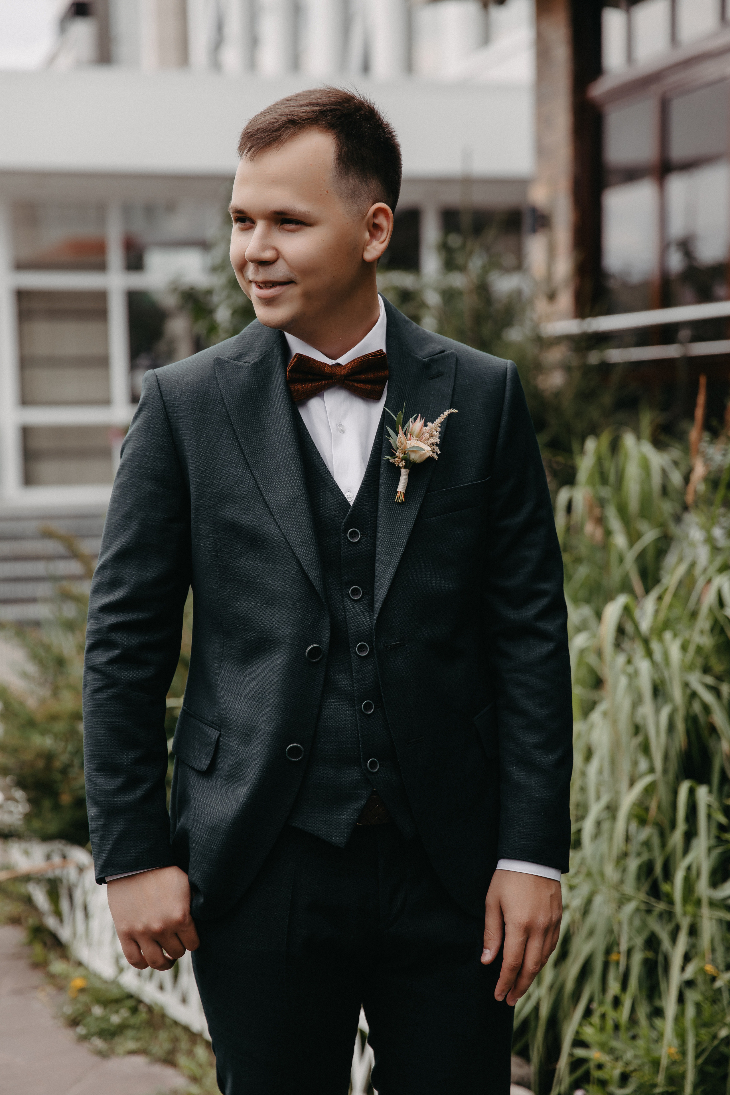 Максим и Анастасия. Свадебный и Семейный фотограф по всему миру Анна Фёдорова