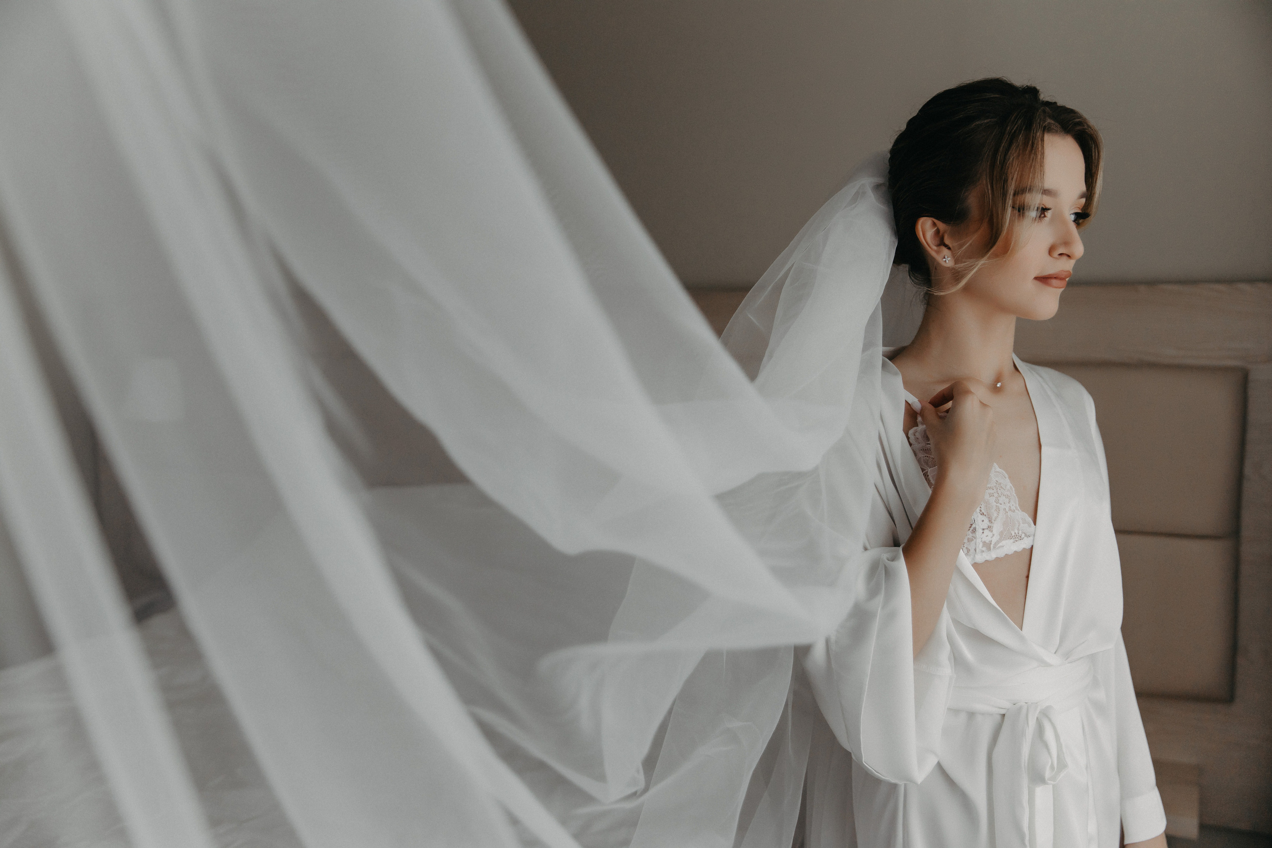 Сергей и Алина. Свадебный и Семейный фотограф по всему миру Анна Фёдорова