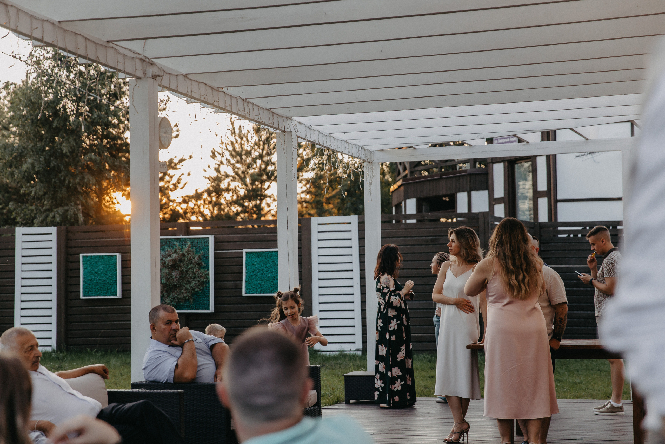 Сергей и Алина. Свадебный и Семейный фотограф по всему миру Анна Фёдорова