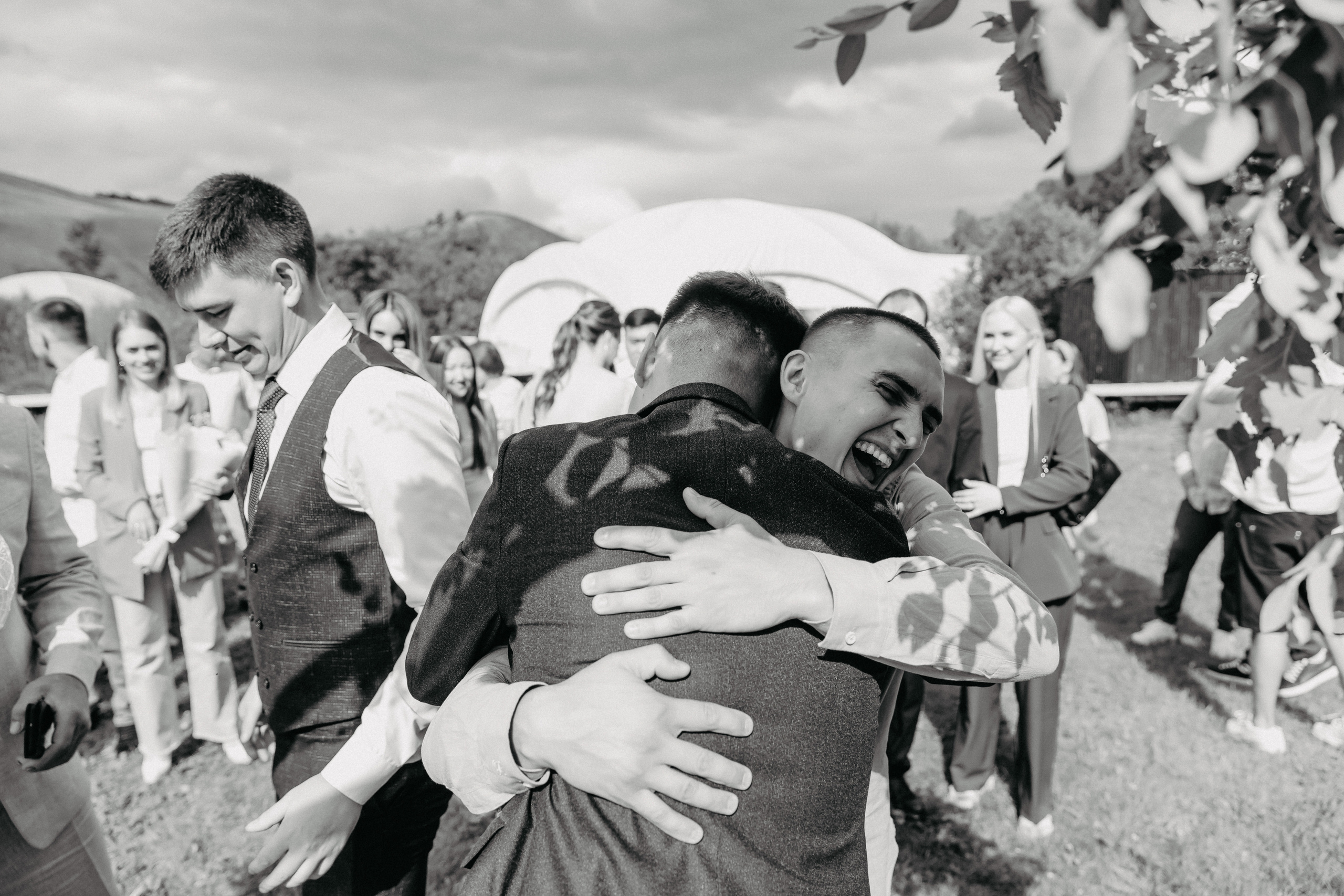 Никита и Виктория. Свадебный и Семейный фотограф по всему миру Анна Фёдорова