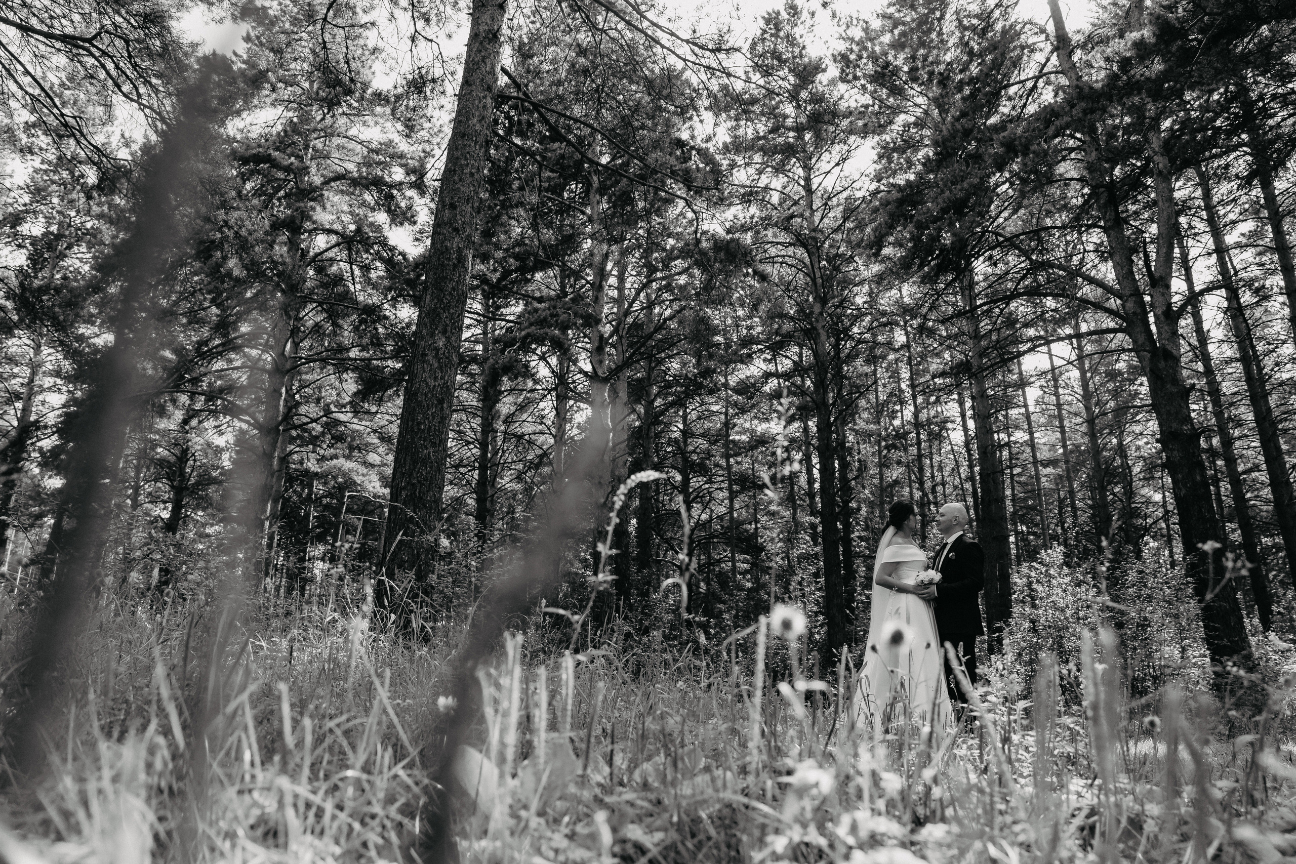 Артём и Анастасия. Свадебный и Семейный фотограф по всему миру Анна Фёдорова