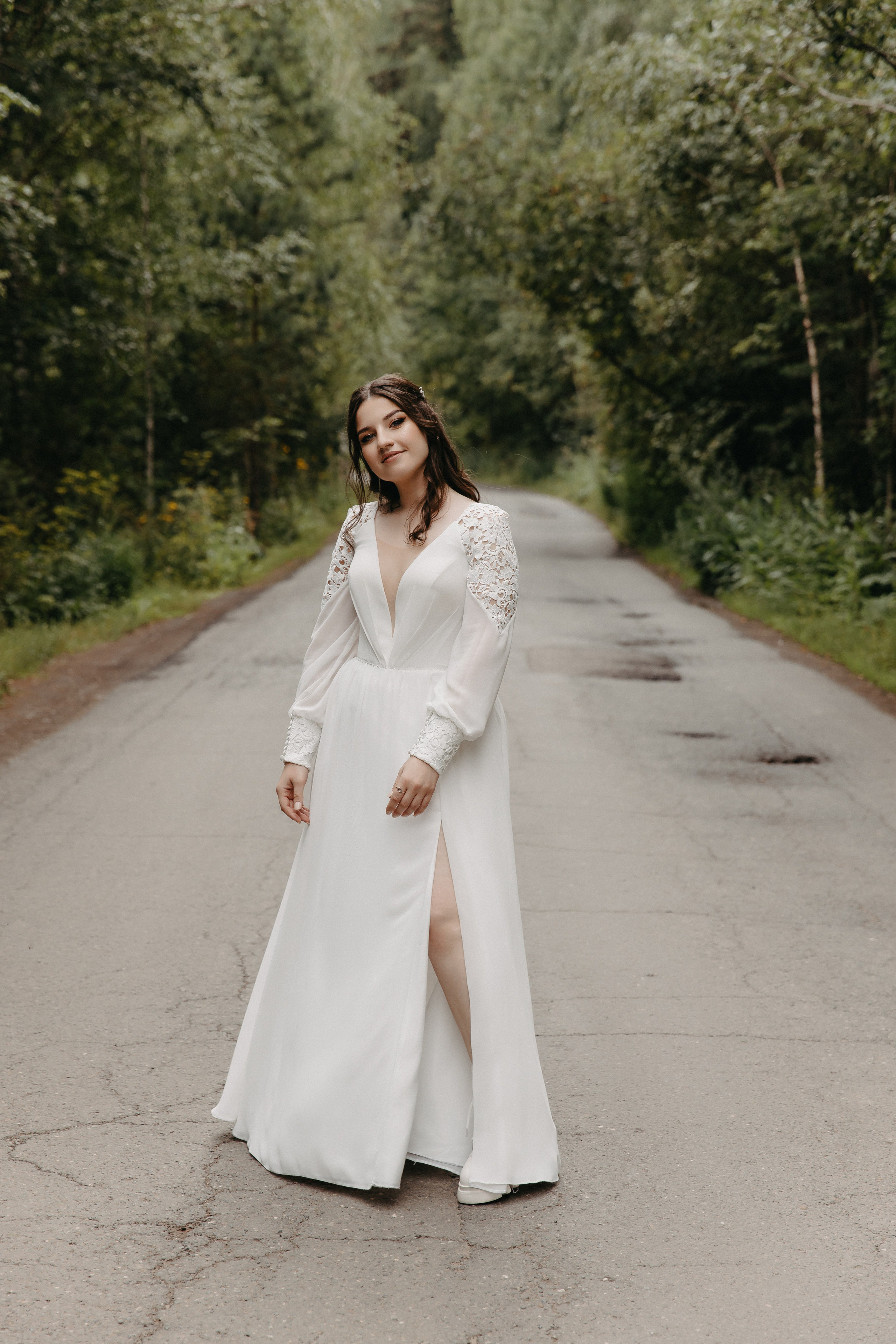 Максим и Анастасия. Свадебный и Семейный фотограф по всему миру Анна Фёдорова