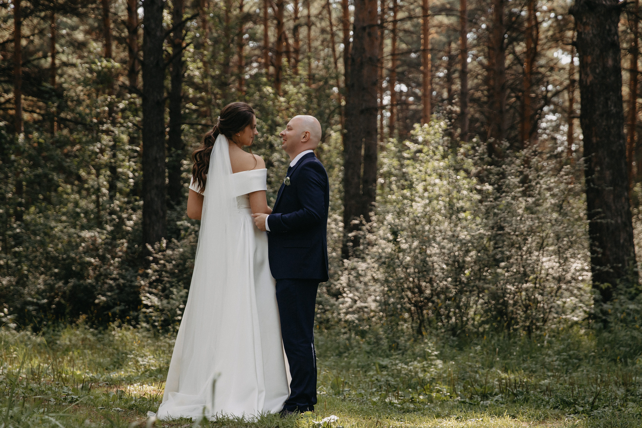 Артём и Анастасия. Свадебный и Семейный фотограф по всему миру Анна Фёдорова