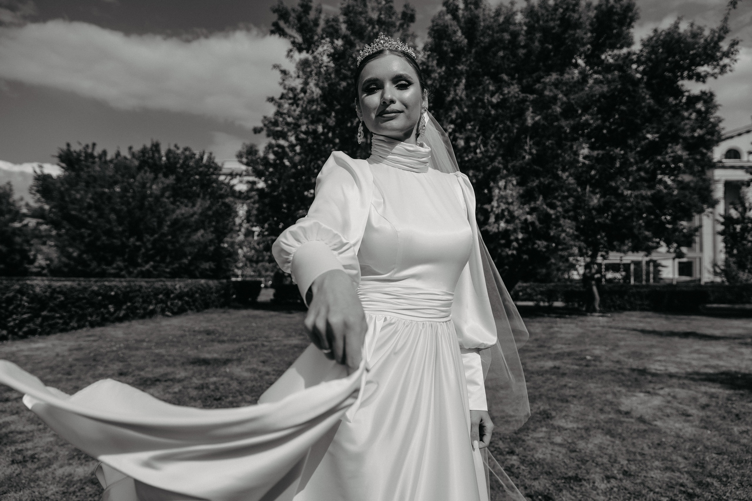 Марьян и Настасья. Свадебный и Семейный фотограф по всему миру Анна Фёдорова