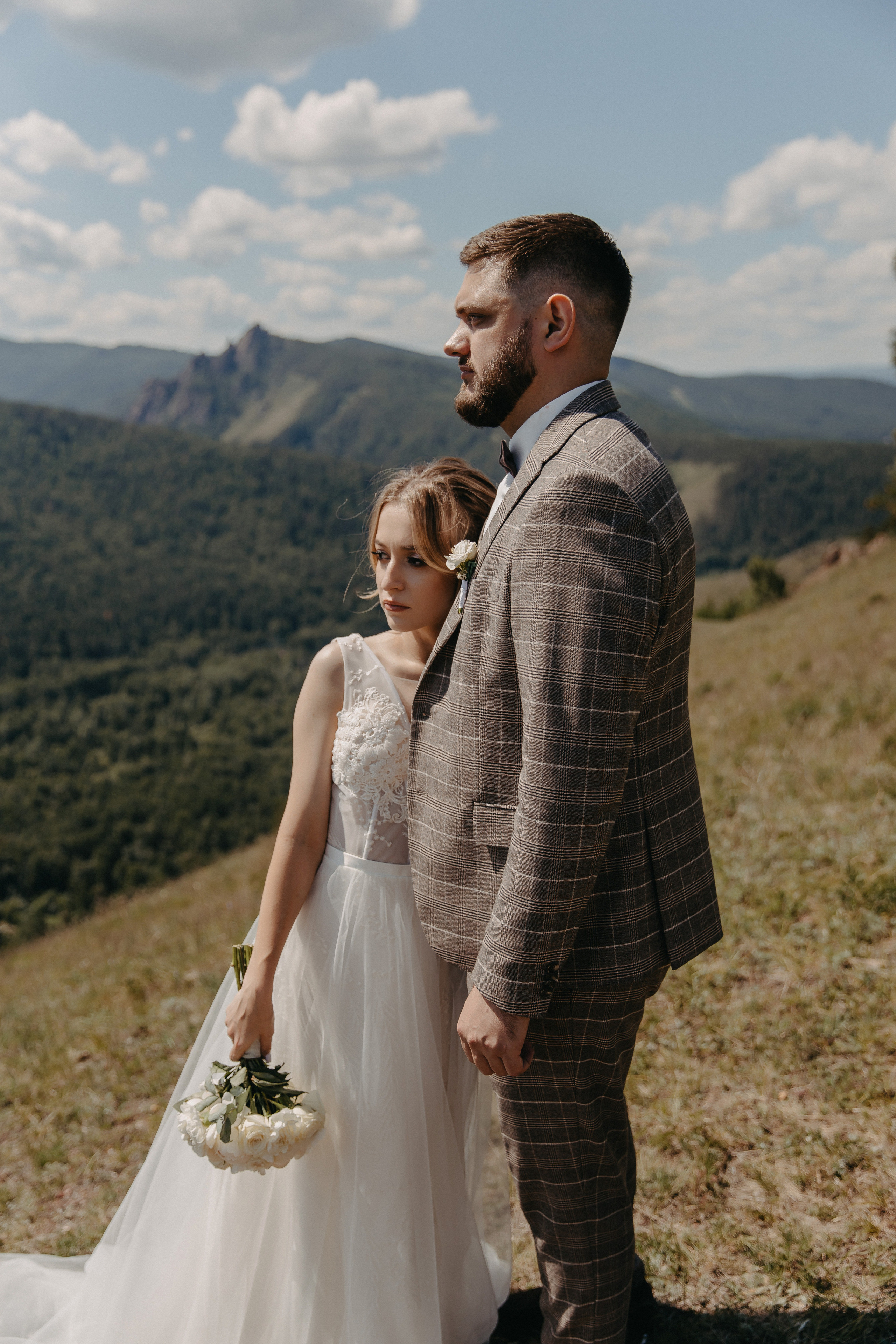 Сергей и Алина. Свадебный и Семейный фотограф по всему миру Анна Фёдорова