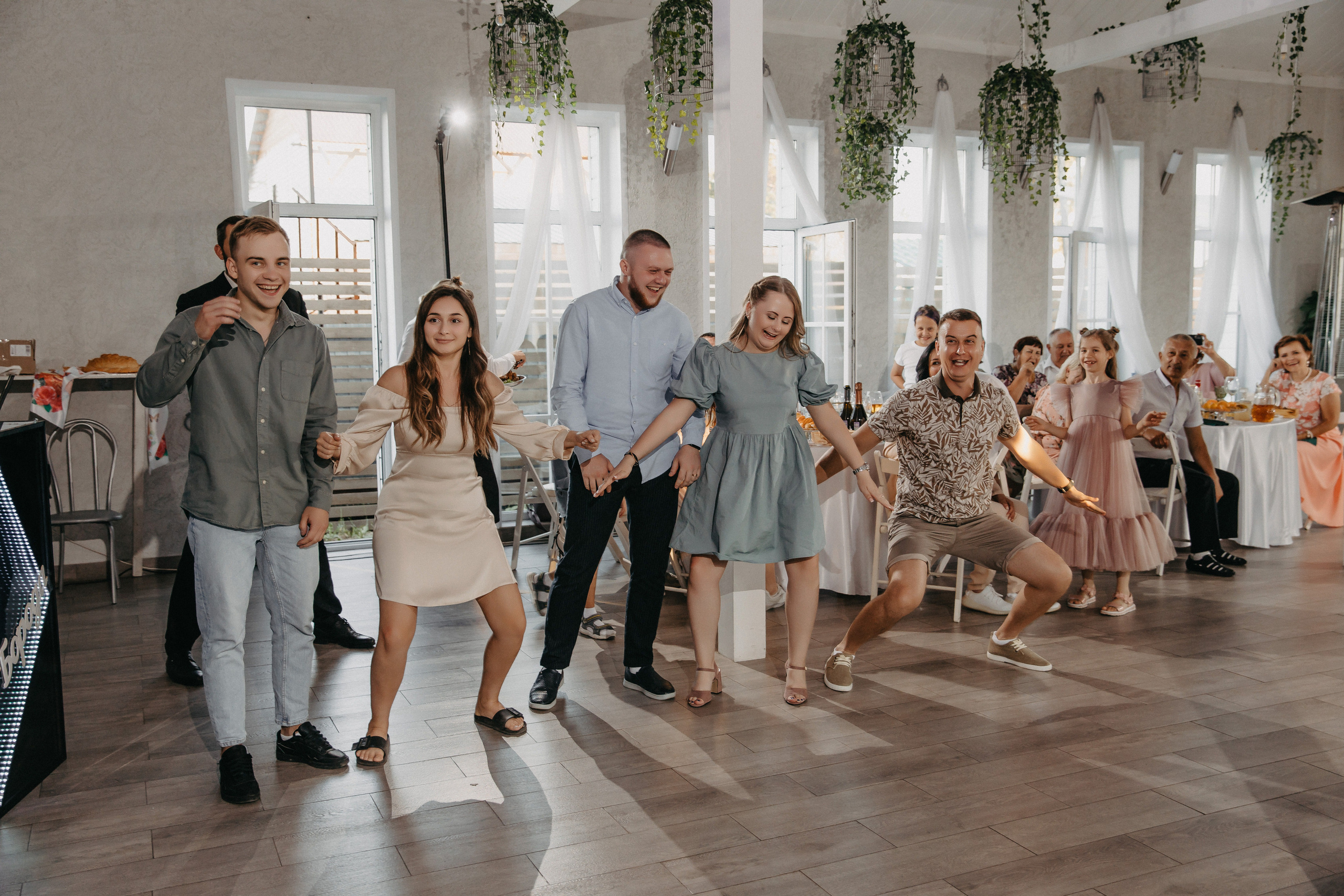 Сергей и Алина. Свадебный и Семейный фотограф по всему миру Анна Фёдорова