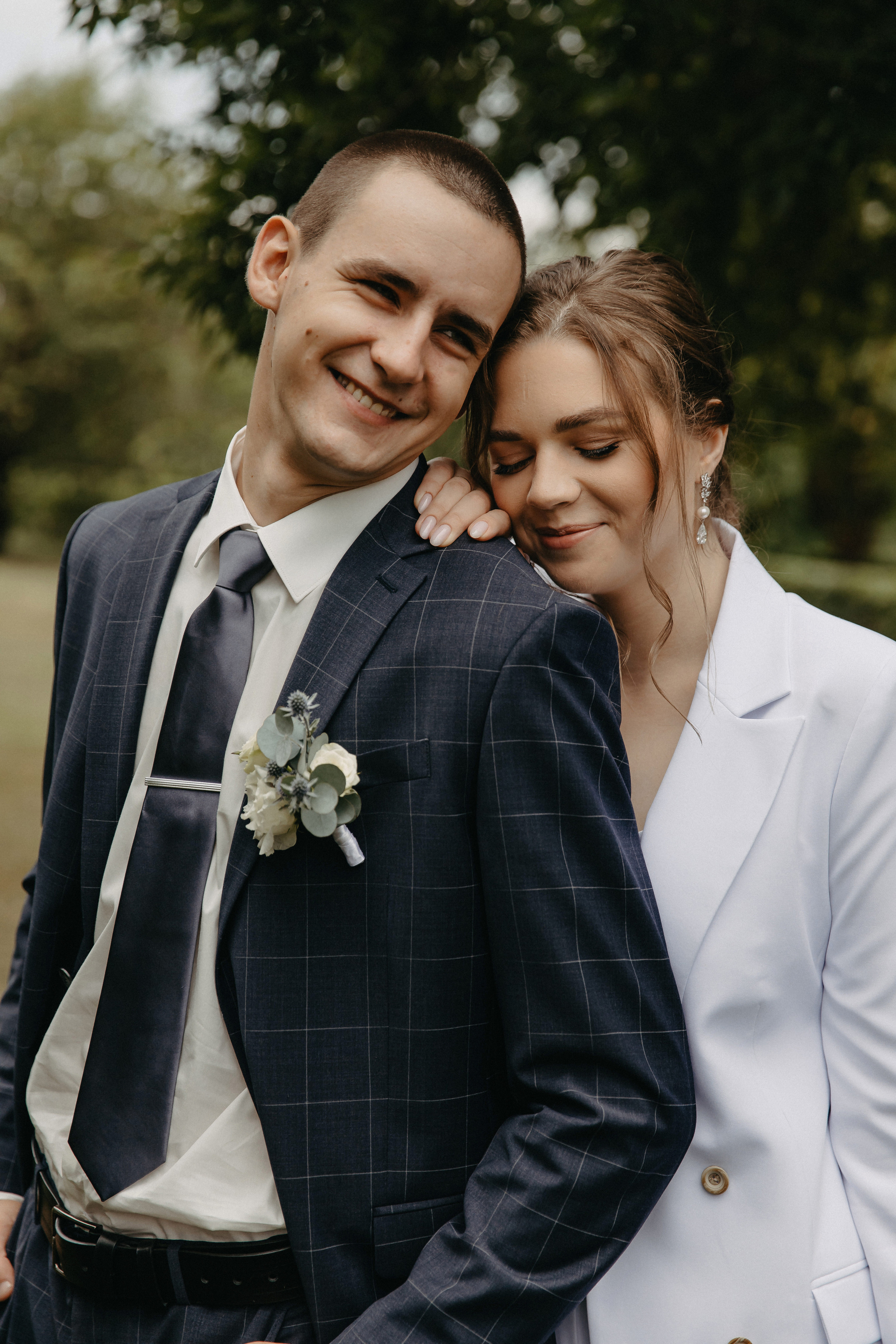 Степан и Дарья. Свадебный и Семейный фотограф по всему миру Анна Фёдорова