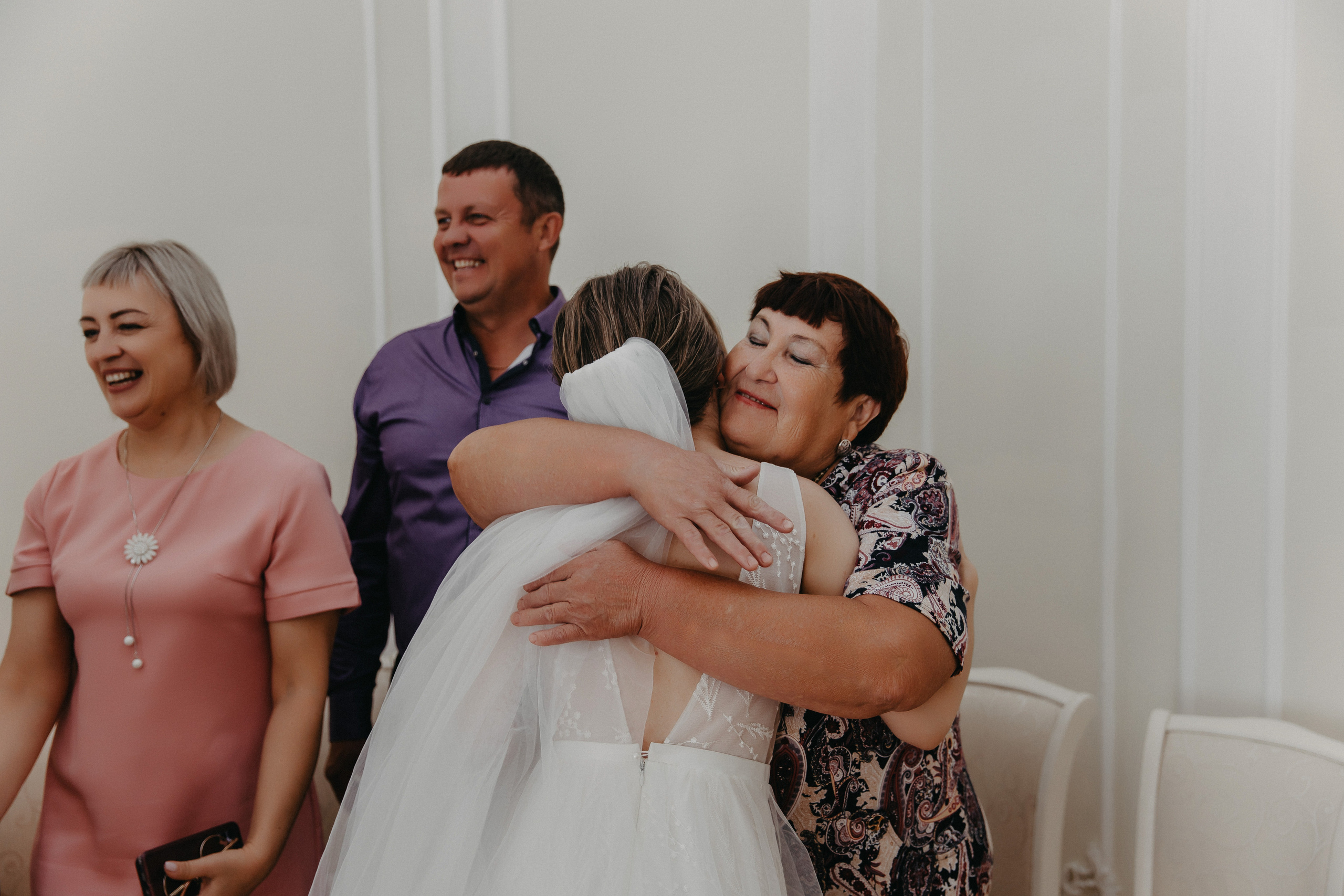 Сергей и Алина. Свадебный и Семейный фотограф по всему миру Анна Фёдорова