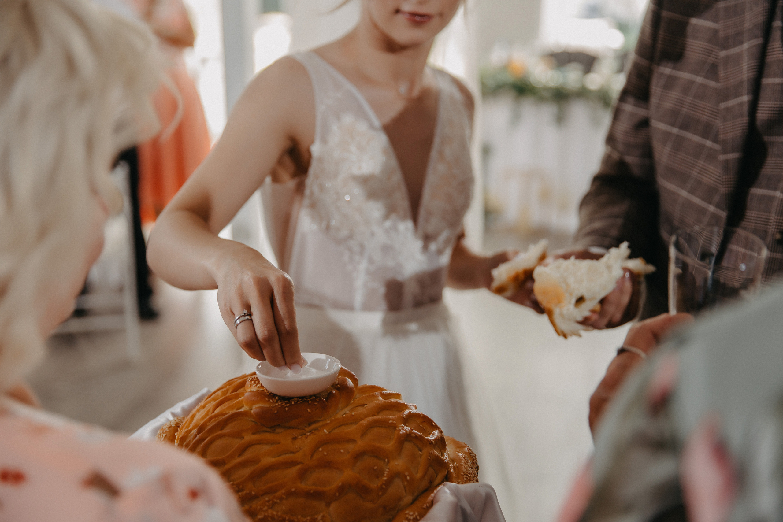 Сергей и Алина. Свадебный и Семейный фотограф по всему миру Анна Фёдорова