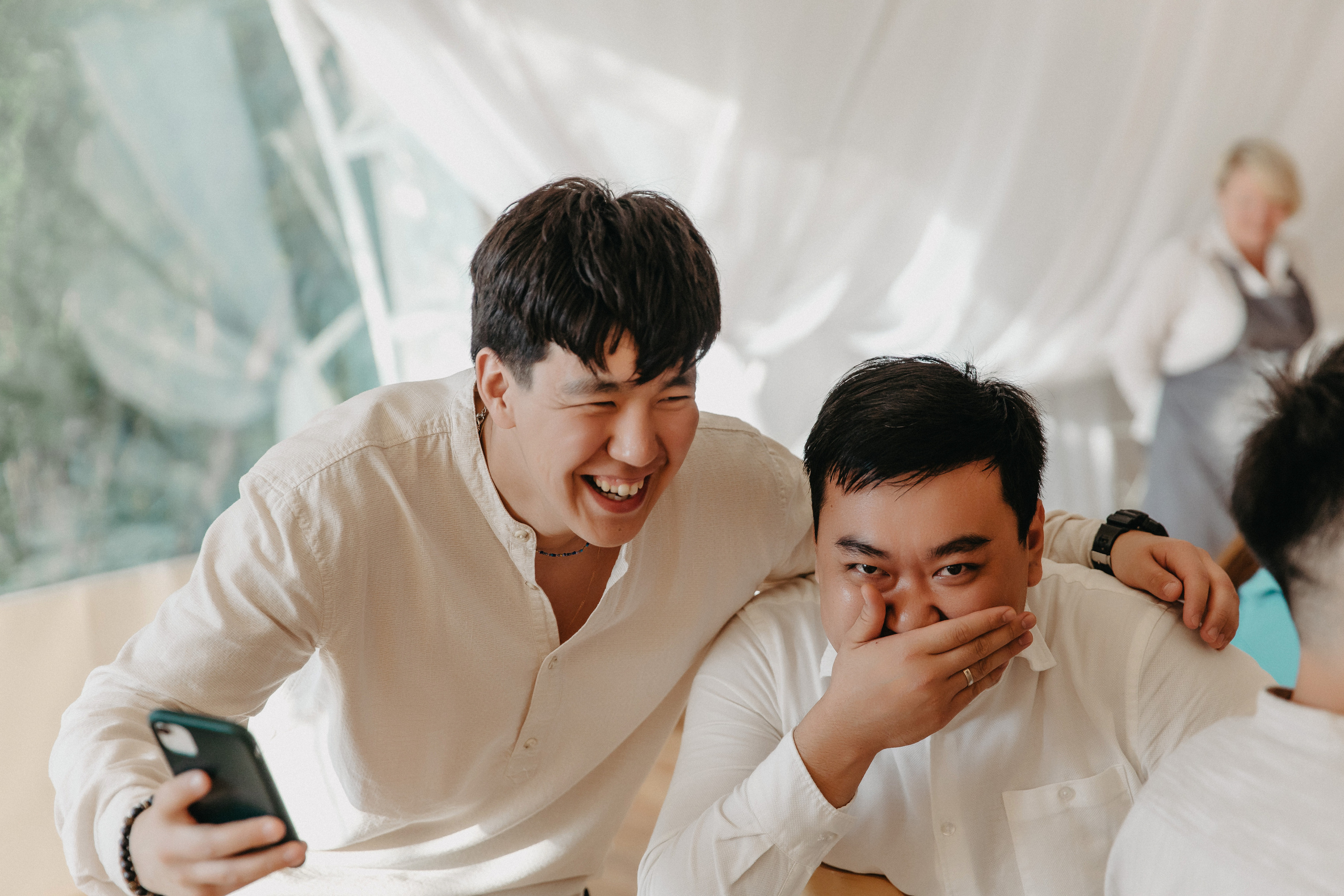 Никита и Виктория. Свадебный и Семейный фотограф по всему миру Анна Фёдорова