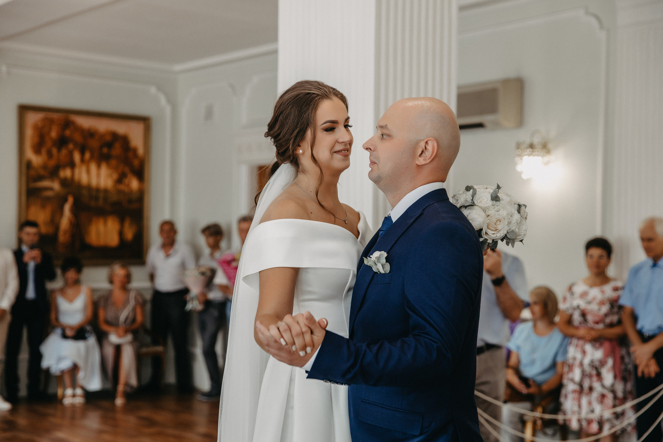 Артём и Анастасия. Свадебный и Семейный фотограф по всему миру Анна Фёдорова